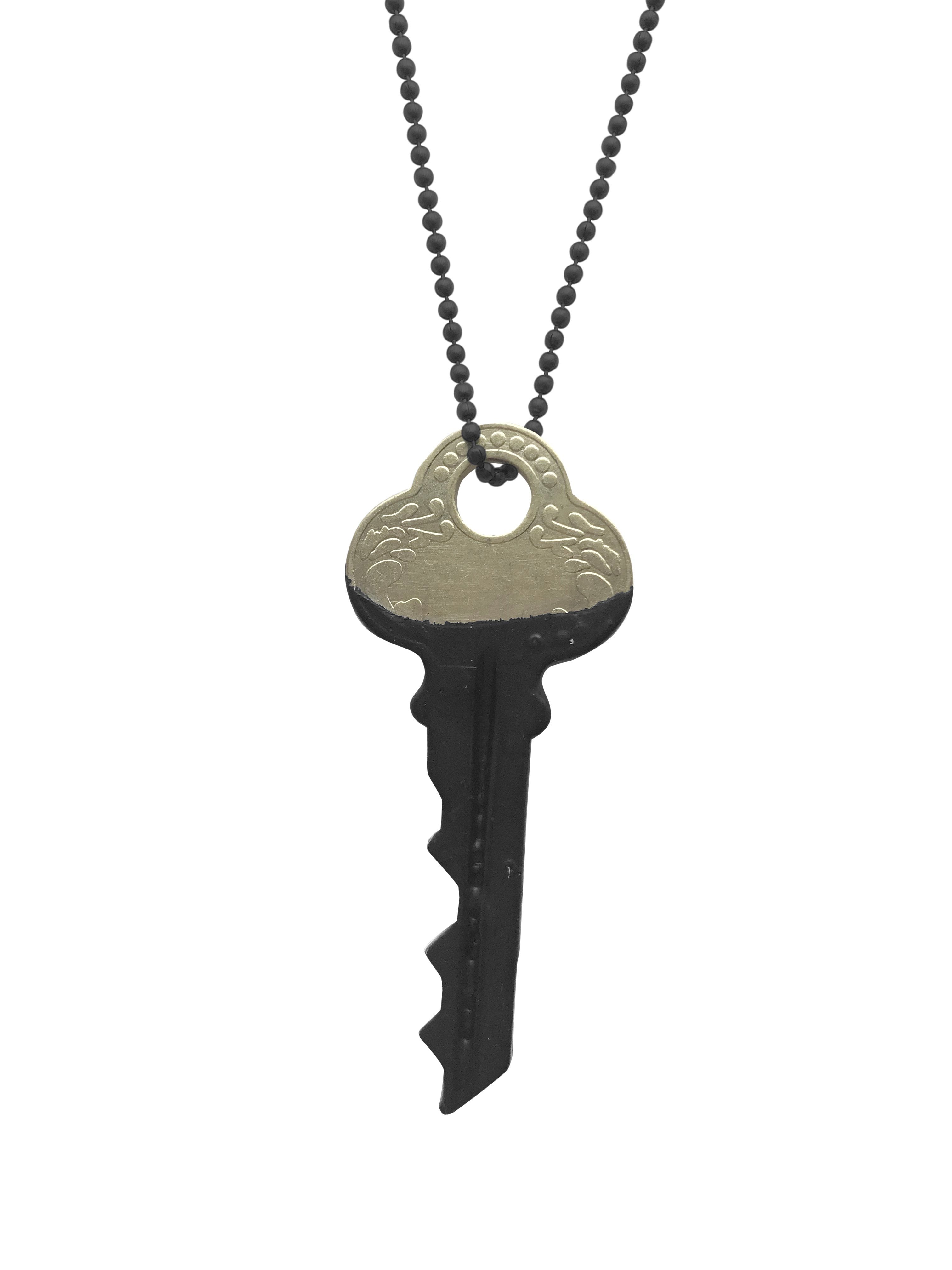 The Master Key The Master Key - La Clé