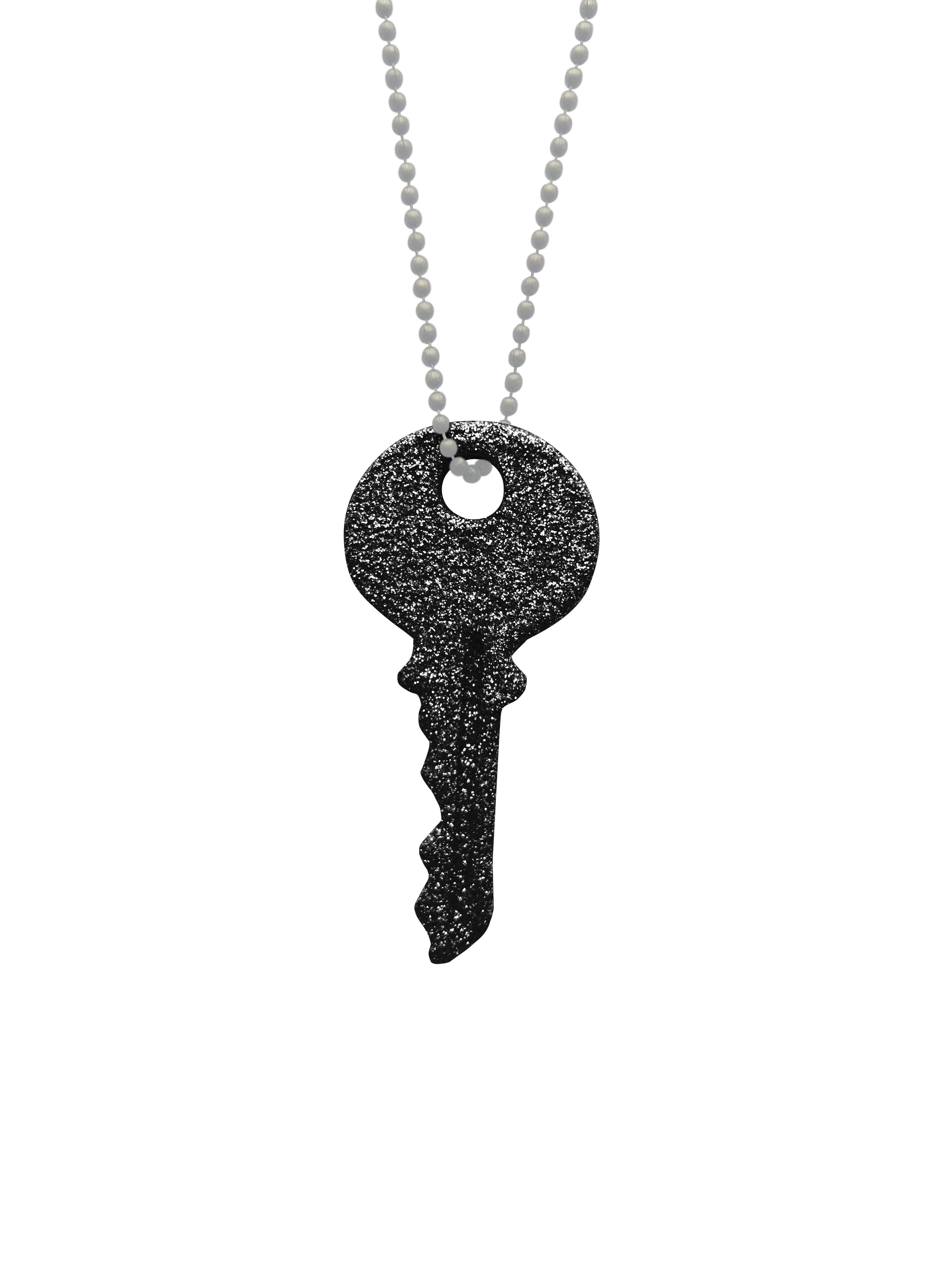 The Wonder Key The Wonder Key - La Clé