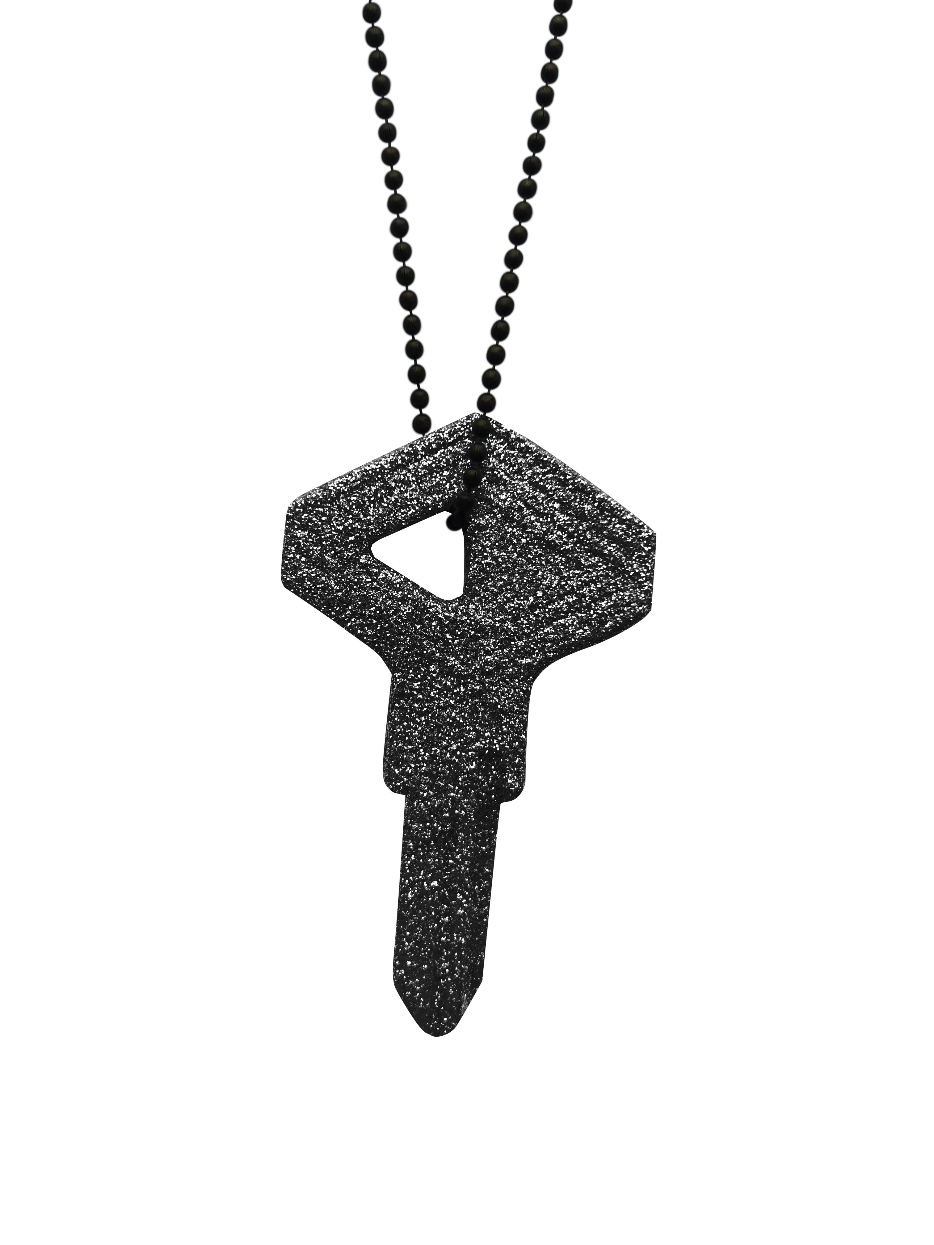 The Good Vibes Key The Good Vibes Key - La Clé