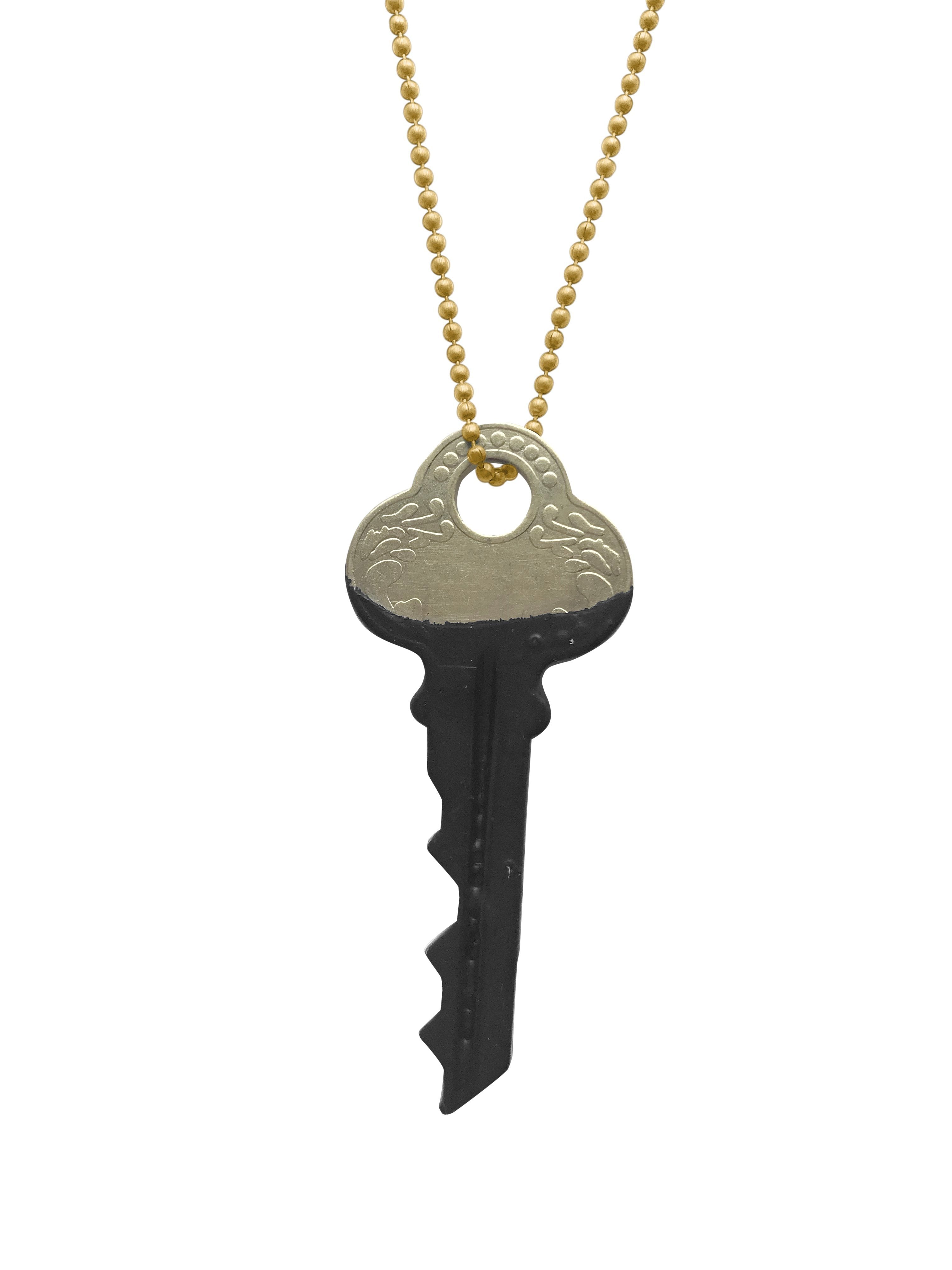 The Master Key The Master Key - La Clé