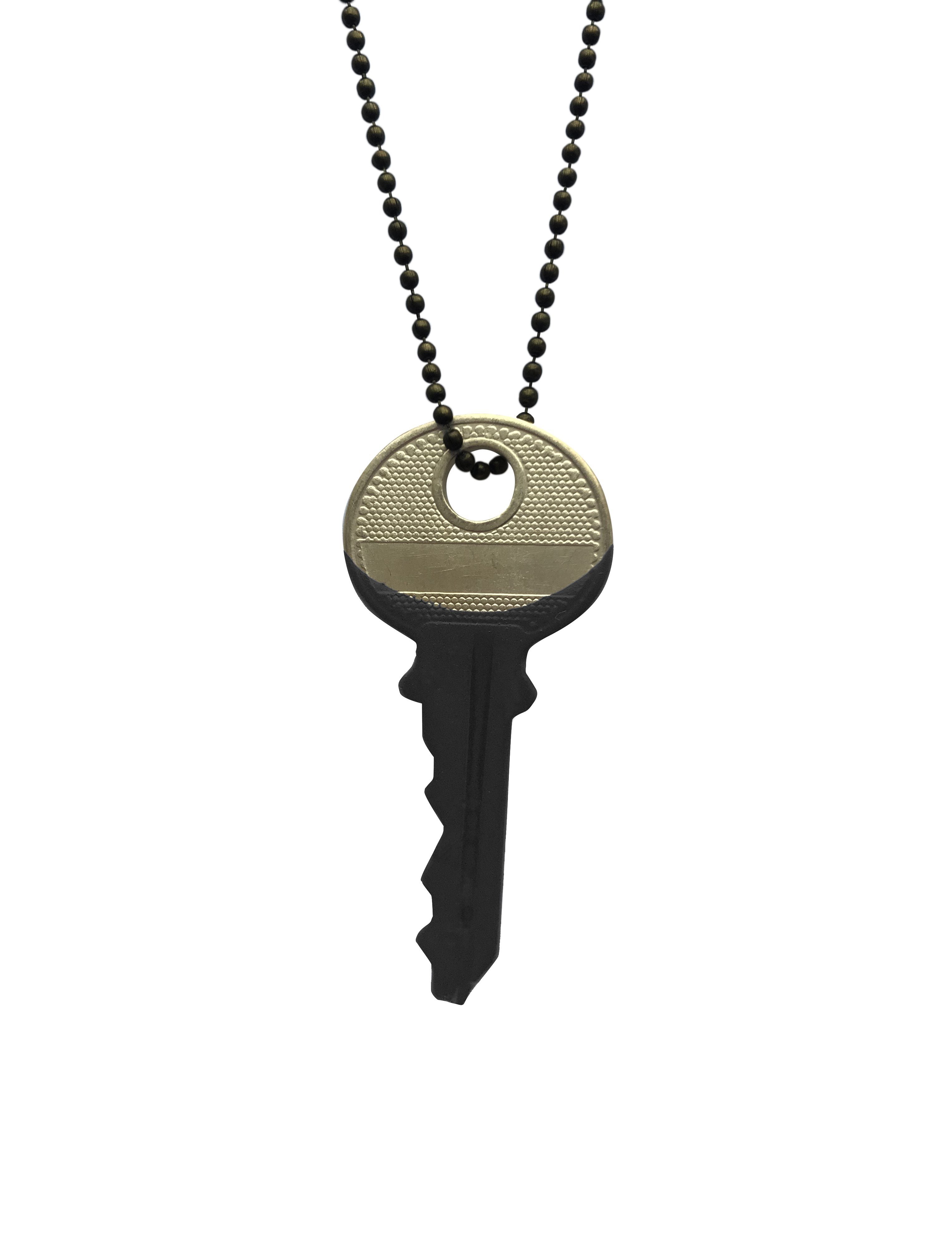 The Wonder Key The Wonder Key - La Clé