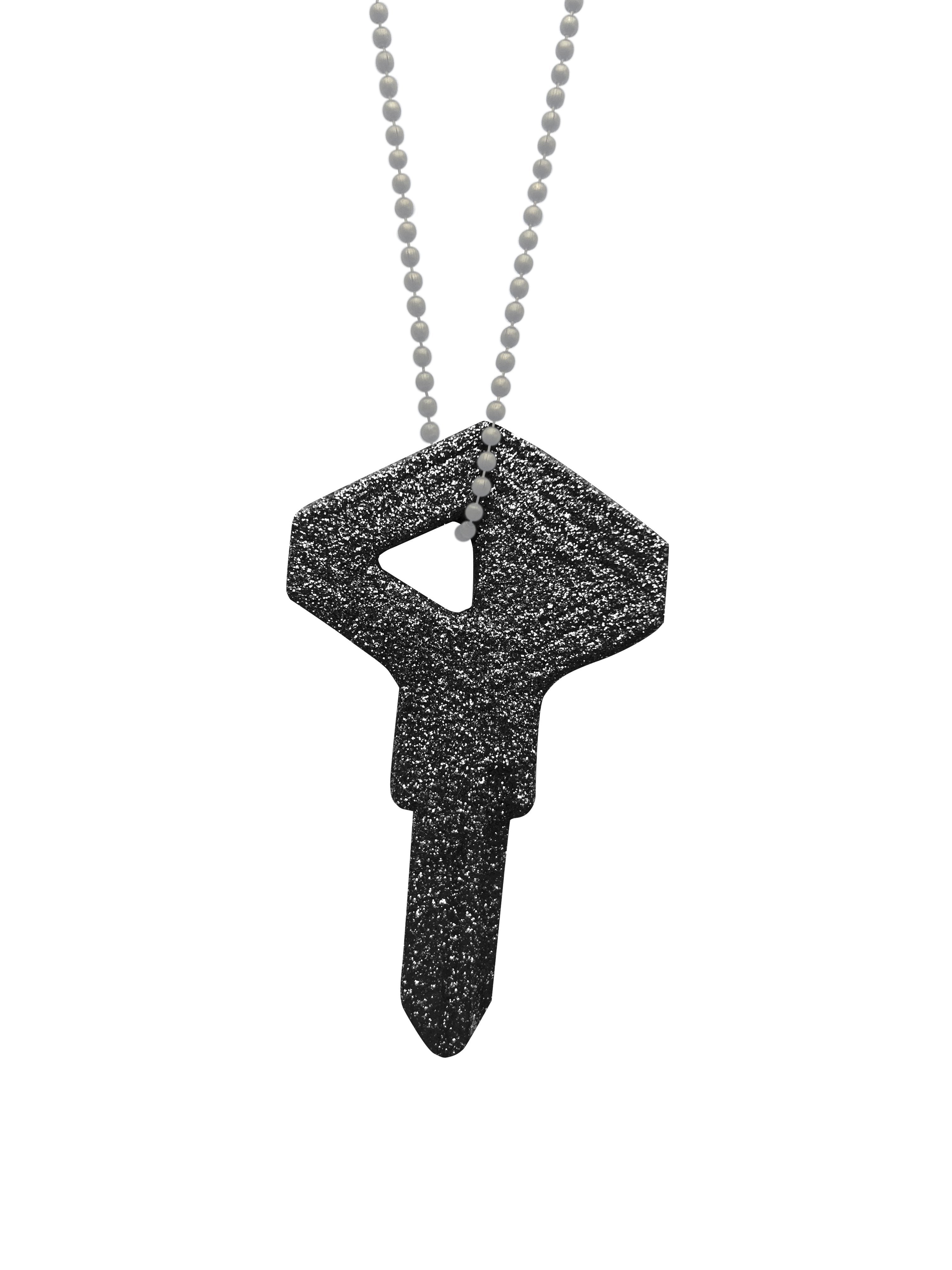 The Good Vibes Key The Good Vibes Key - La Clé