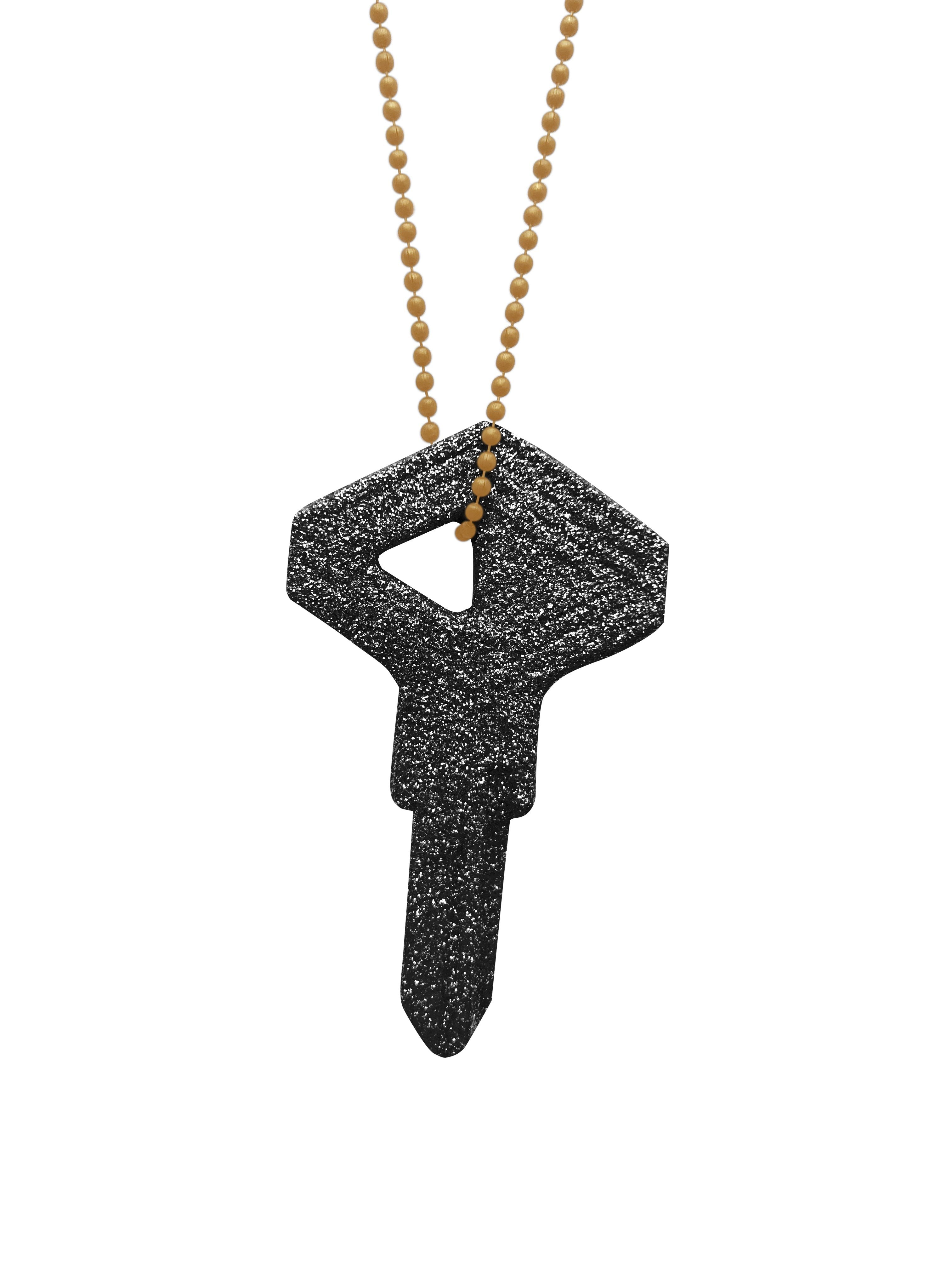 The Good Vibes Key The Good Vibes Key - La Clé