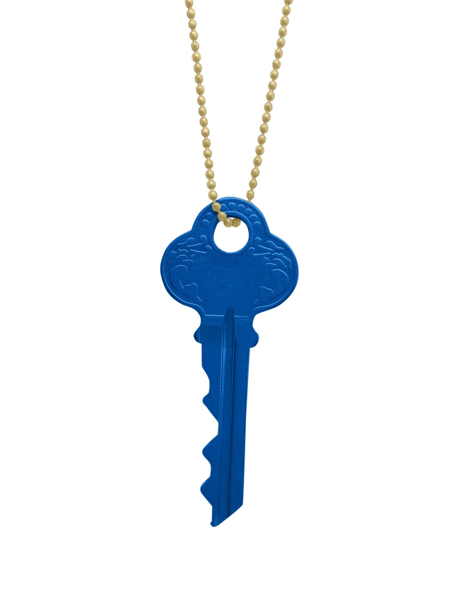 The Master Key The Master Key - La Clé