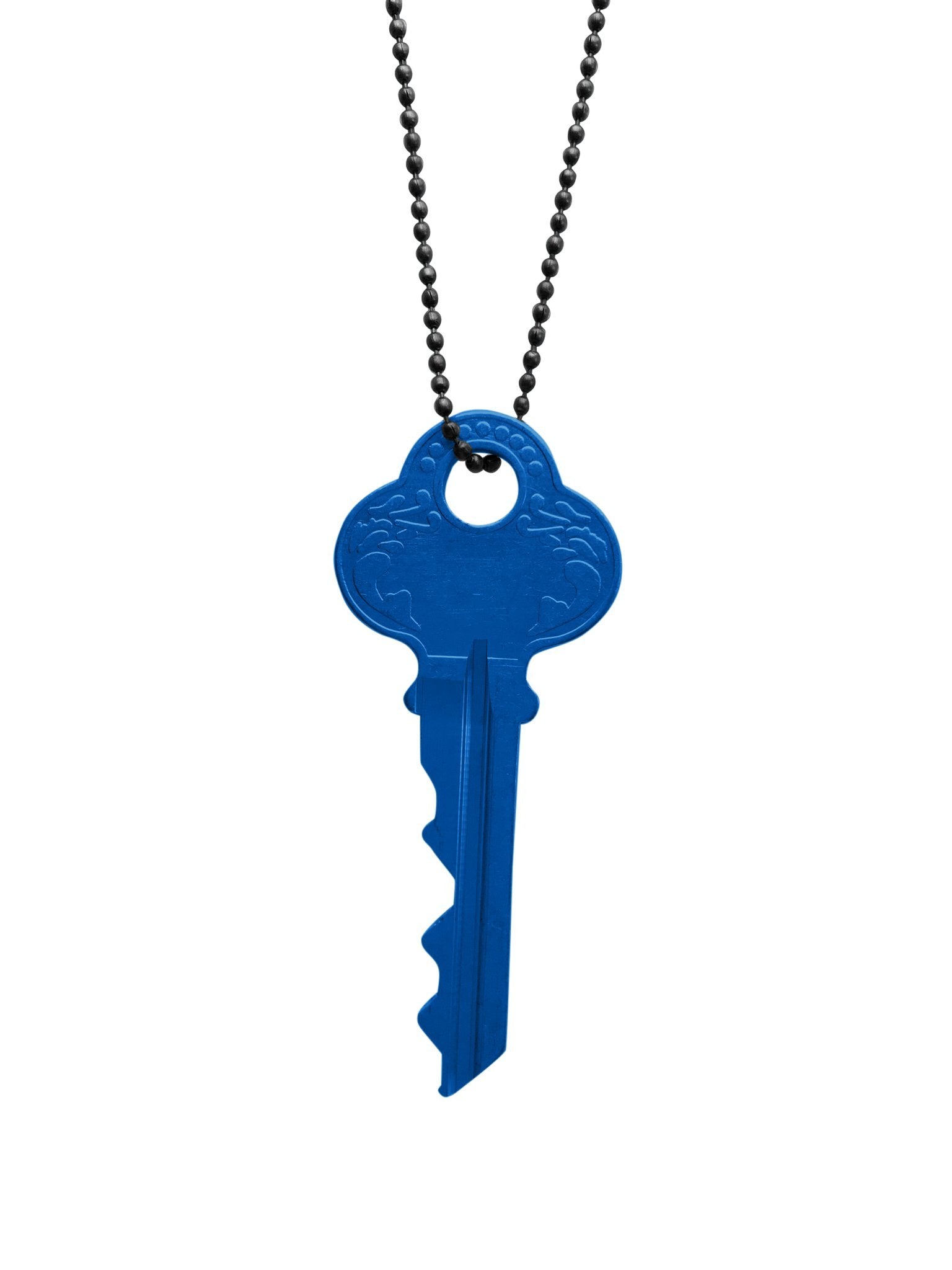 The Master Key The Master Key - La Clé