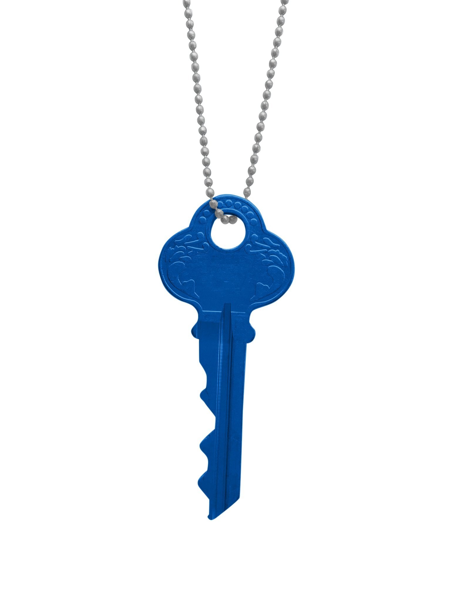 The Master Key The Master Key - La Clé