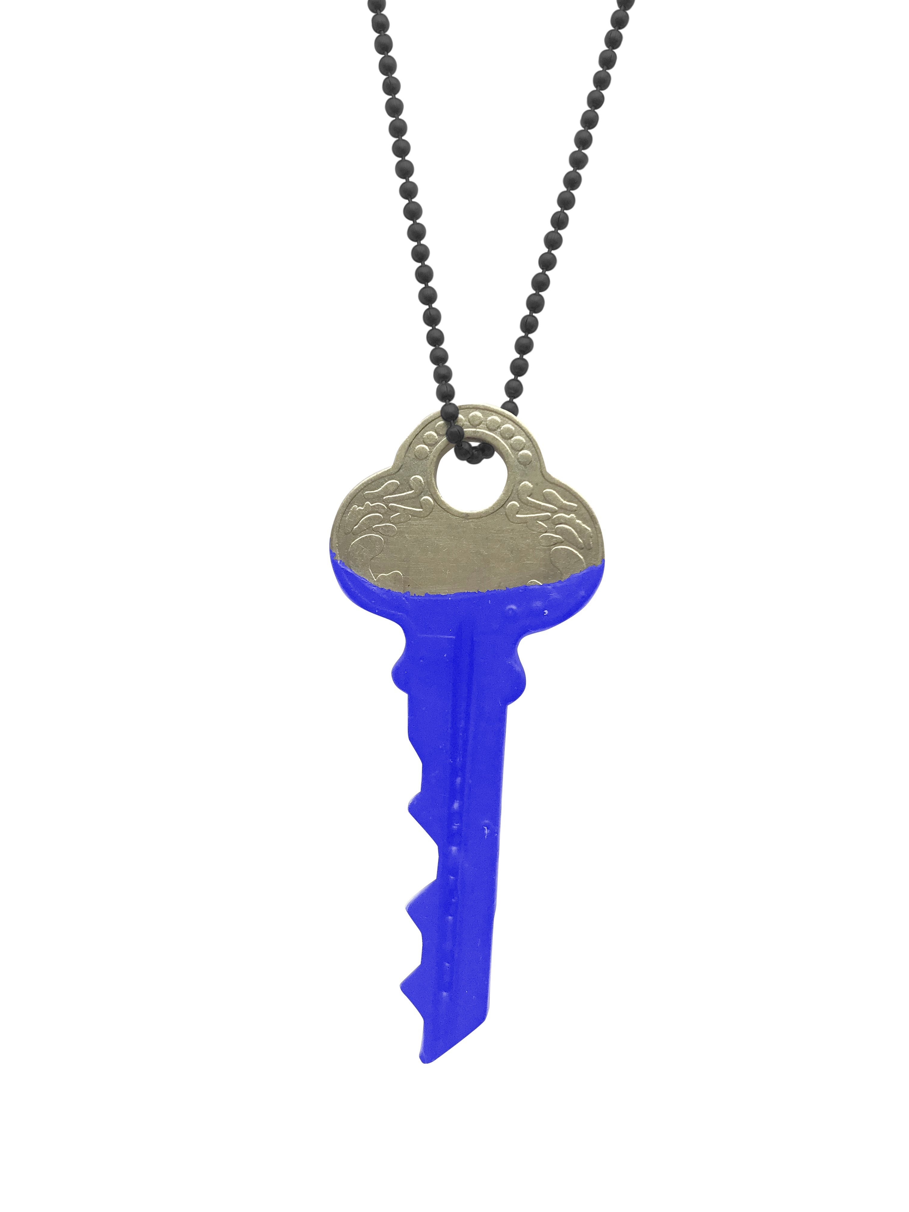 The Master Key The Master Key - La Clé