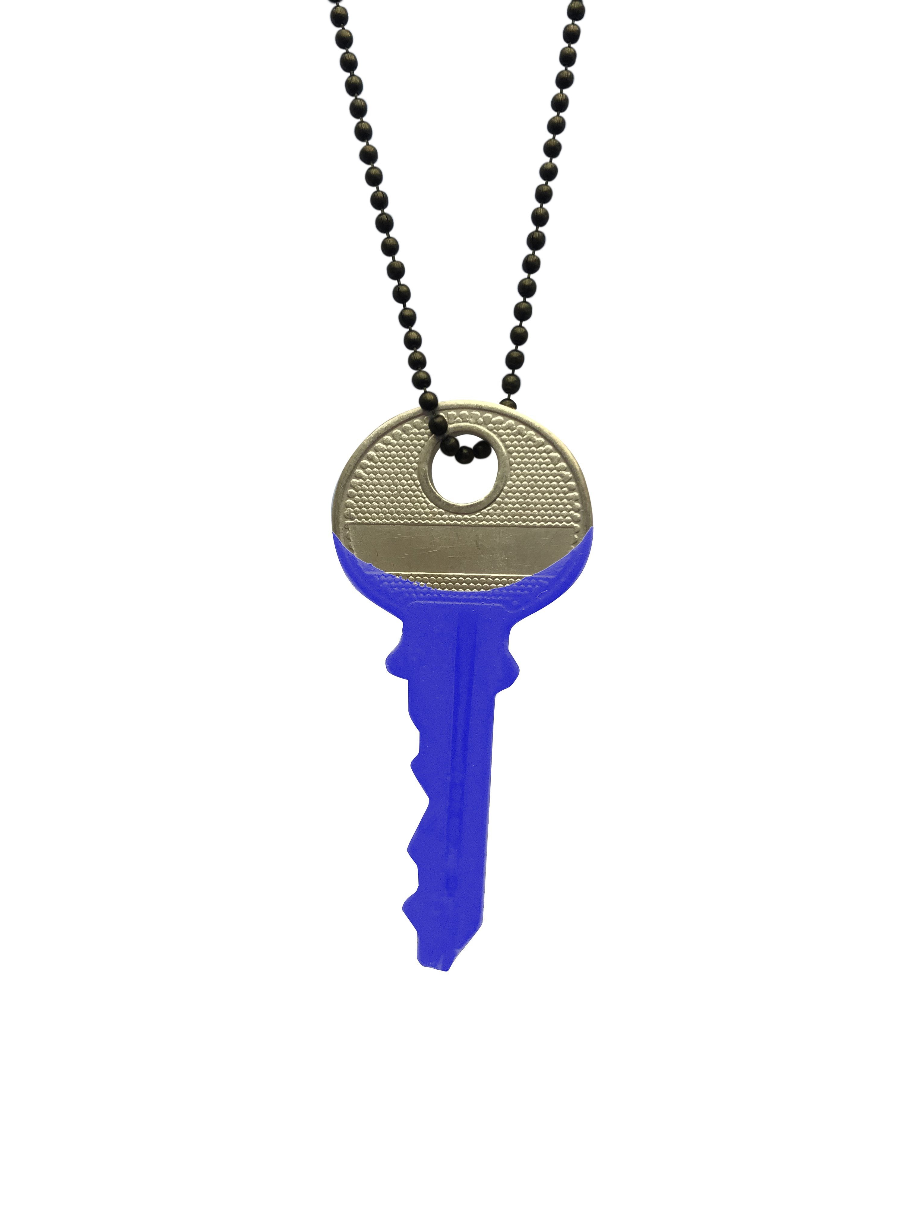 The Wonder Key The Wonder Key - La Clé