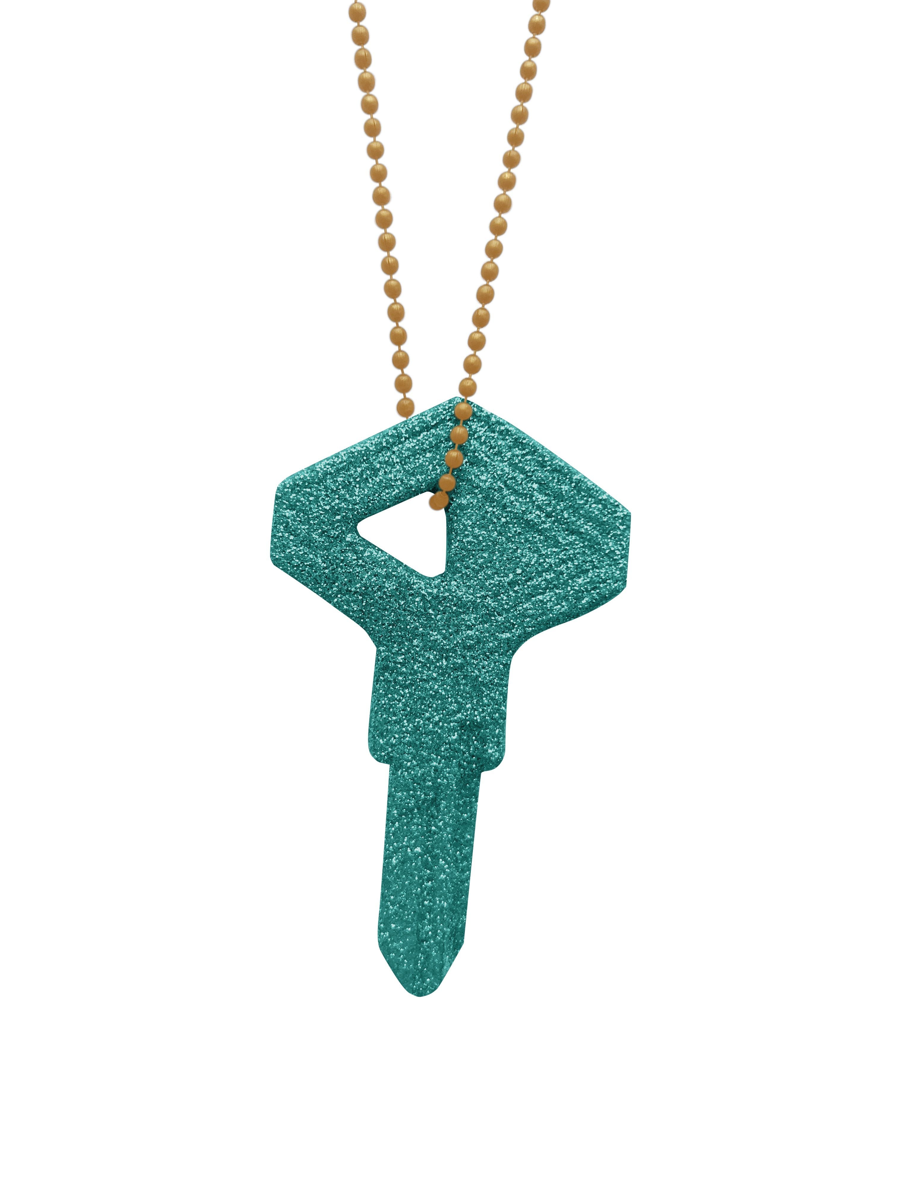 The Good Vibes Key The Good Vibes Key - La Clé