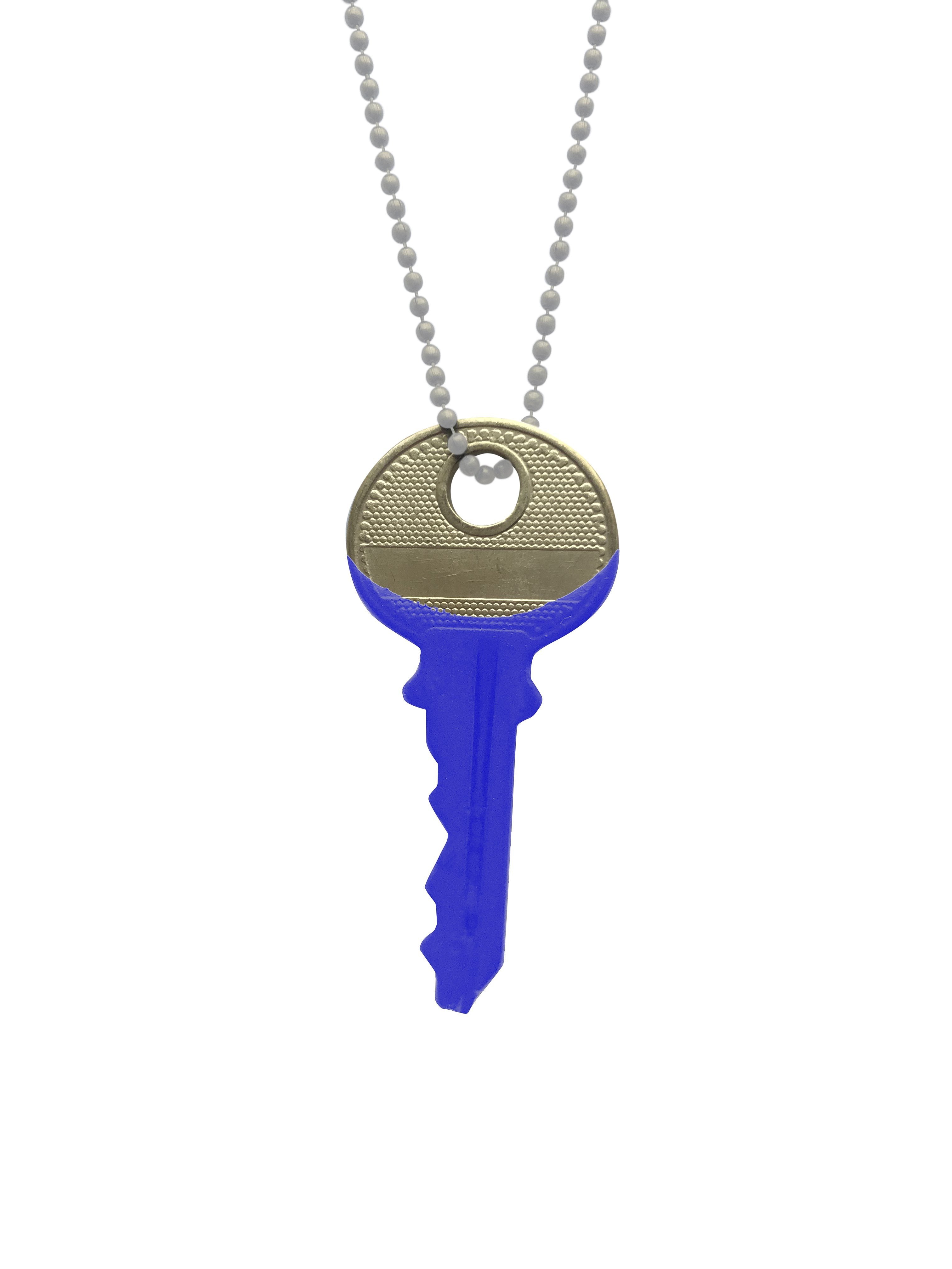 The Wonder Key The Wonder Key - La Clé