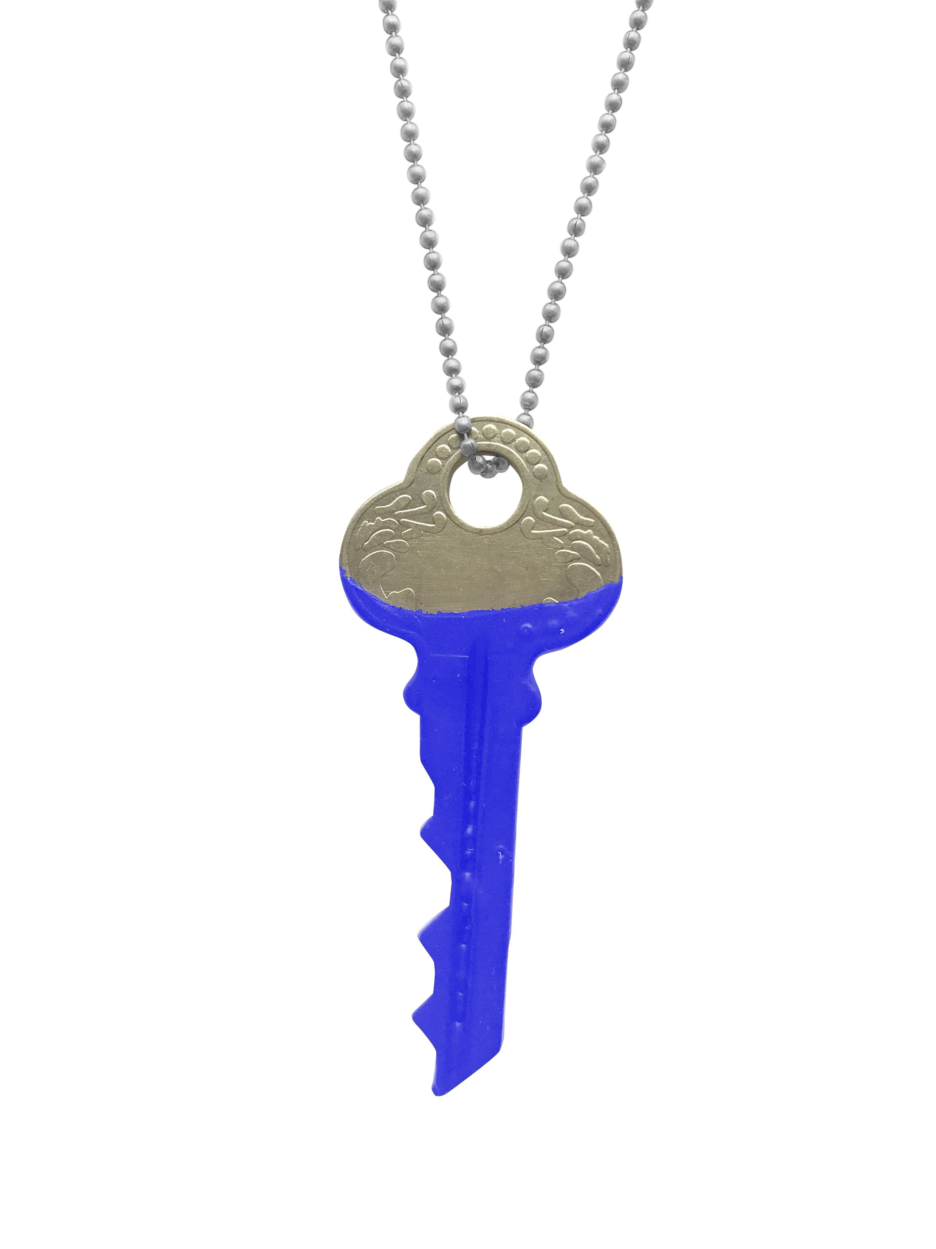 The Master Key The Master Key - La Clé