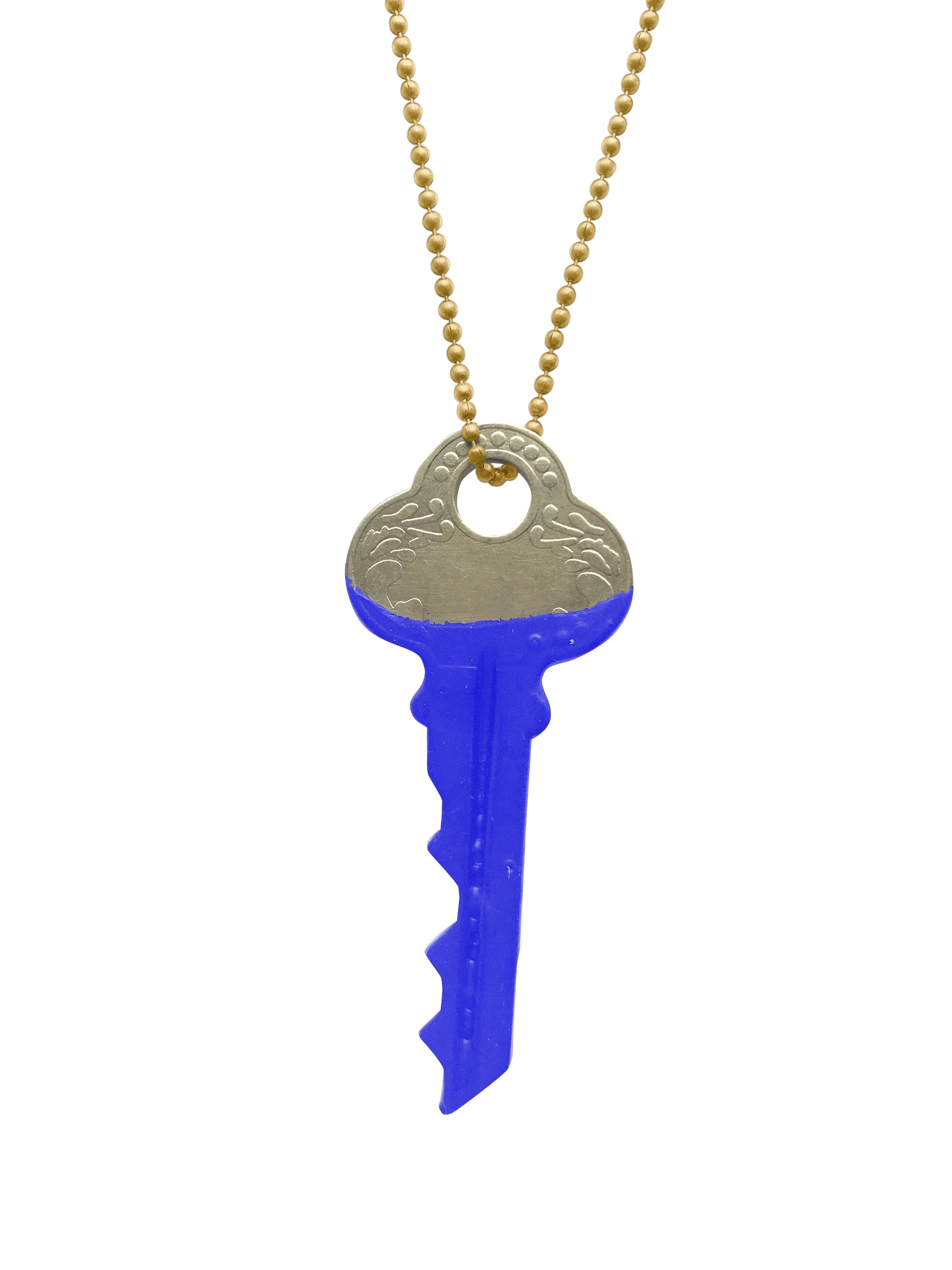 The Master Key The Master Key - La Clé