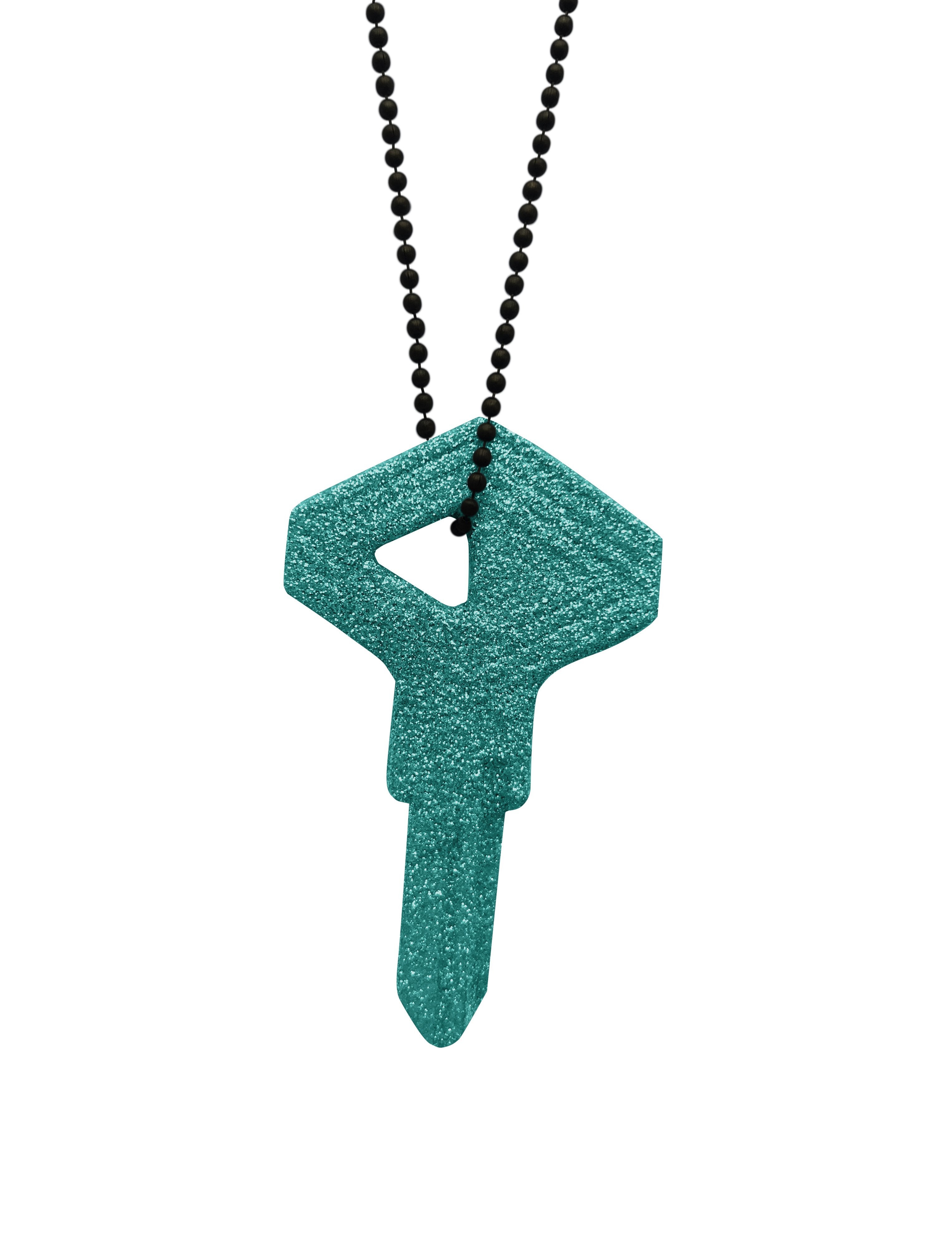 The Good Vibes Key The Good Vibes Key - La Clé