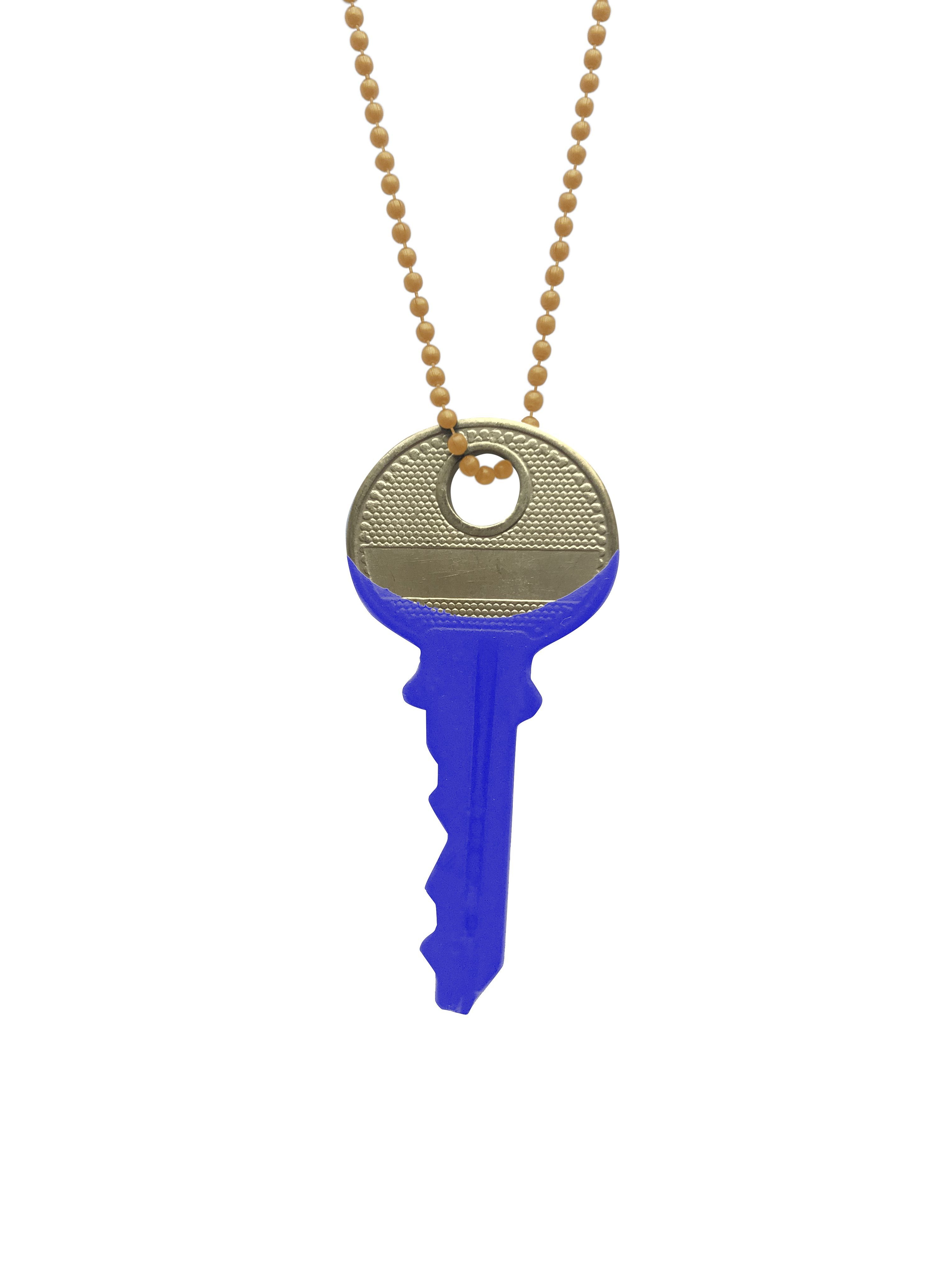 The Wonder Key The Wonder Key - La Clé