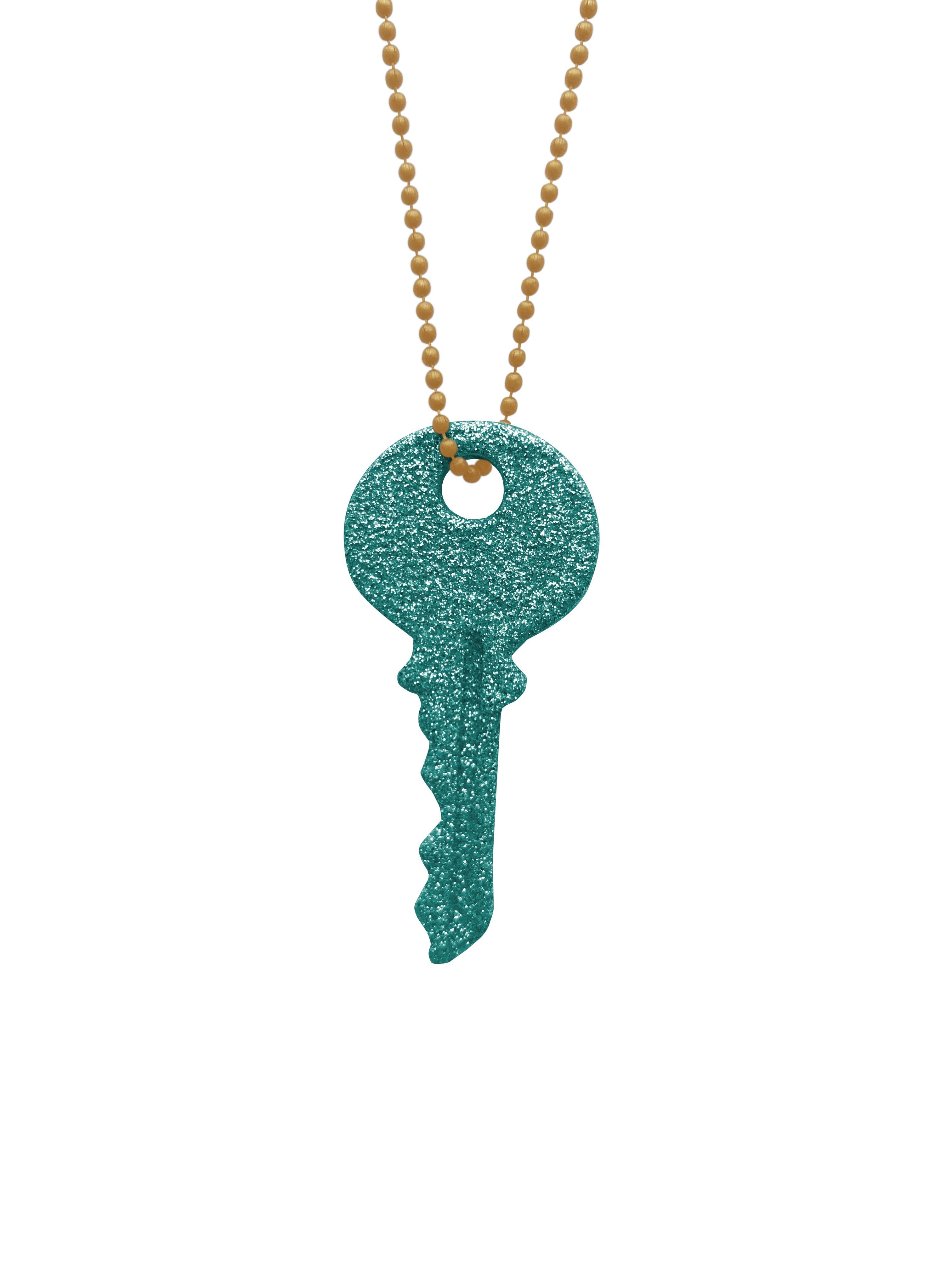 The Wonder Key The Wonder Key - La Clé