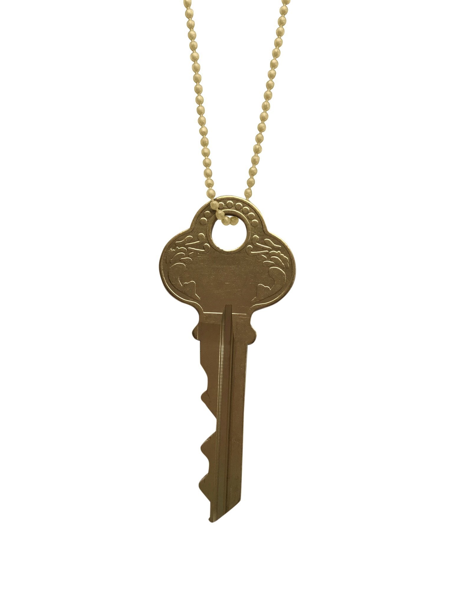 The Master Key The Master Key - La Clé