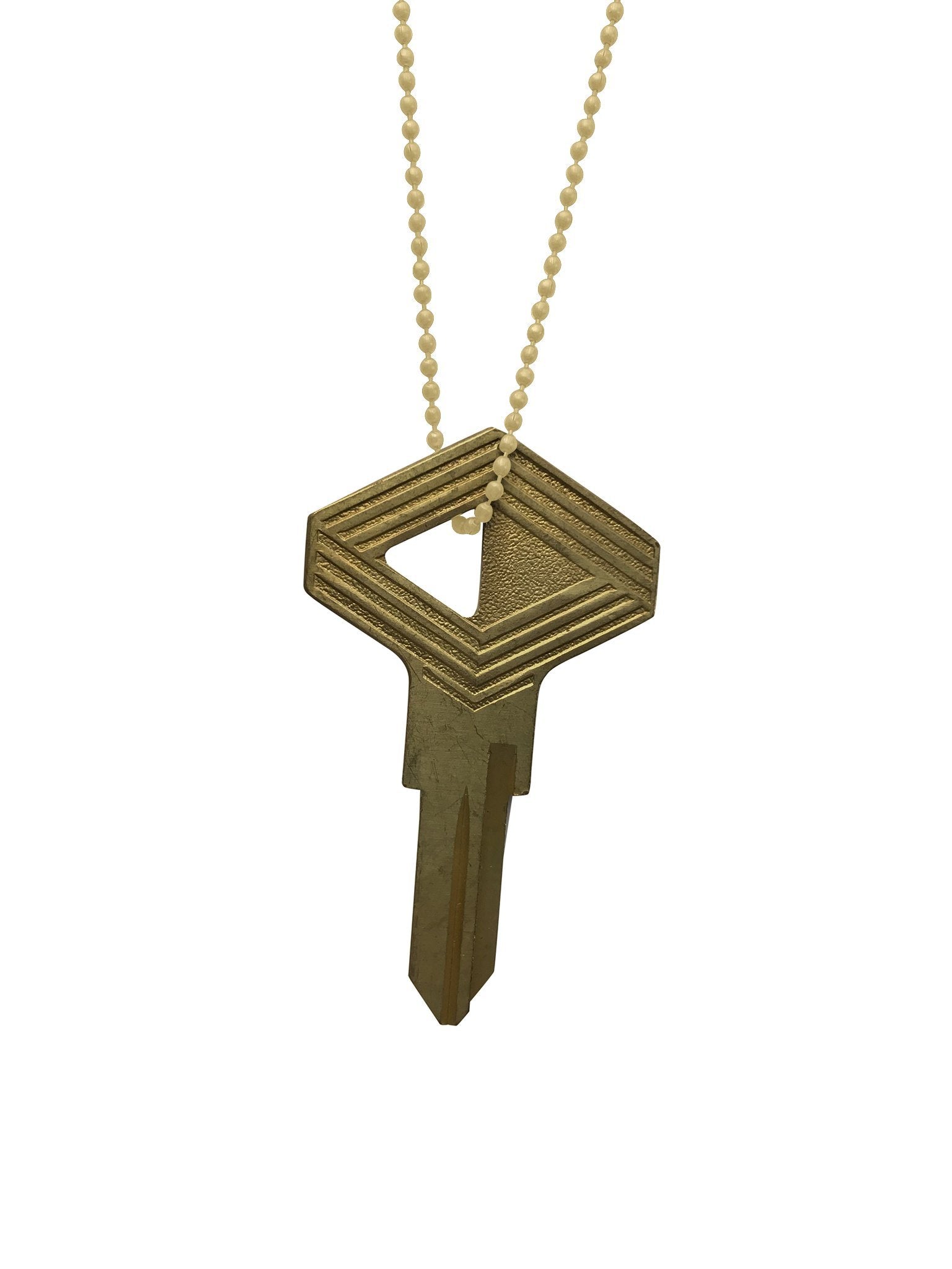 The Good Vibes Key The Good Vibes Key - La Clé