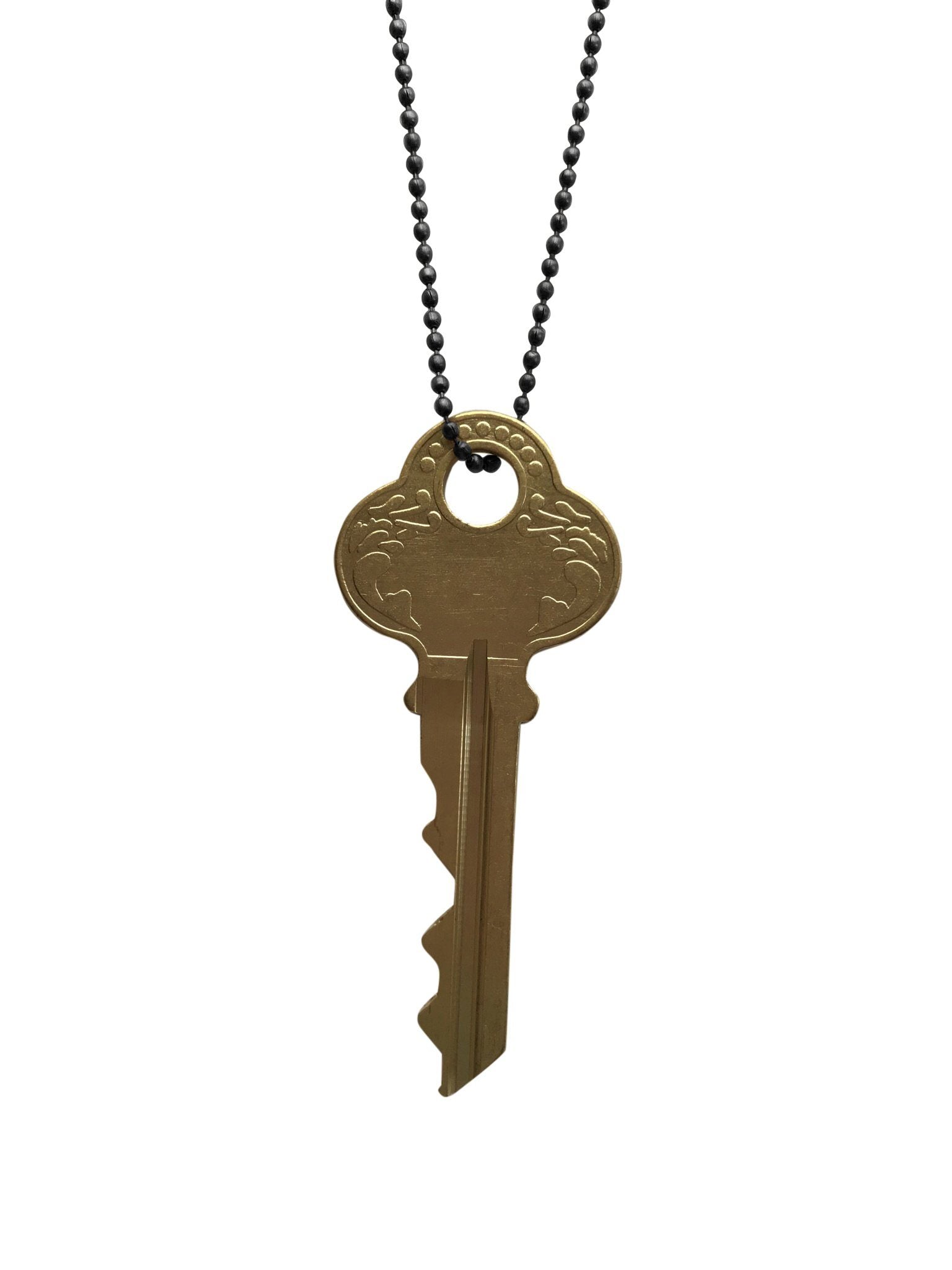 The Master Key The Master Key - La Clé