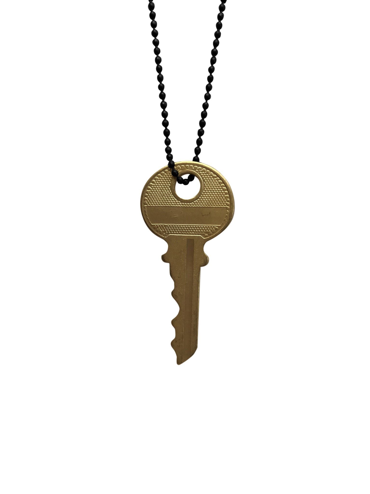 The Wonder Key The Wonder Key - La Clé