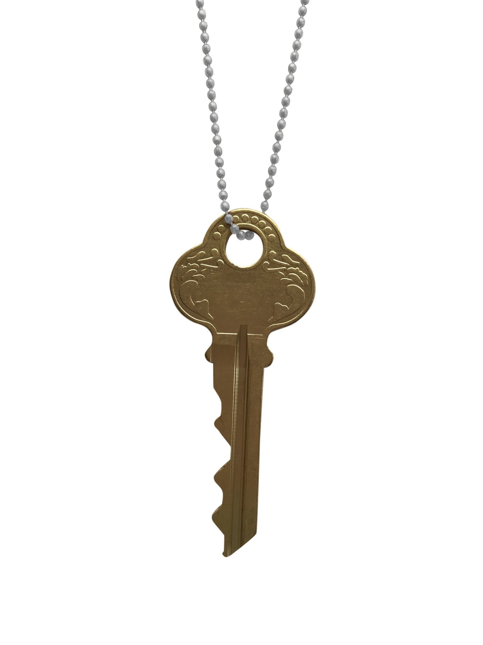 The Master Key The Master Key - La Clé