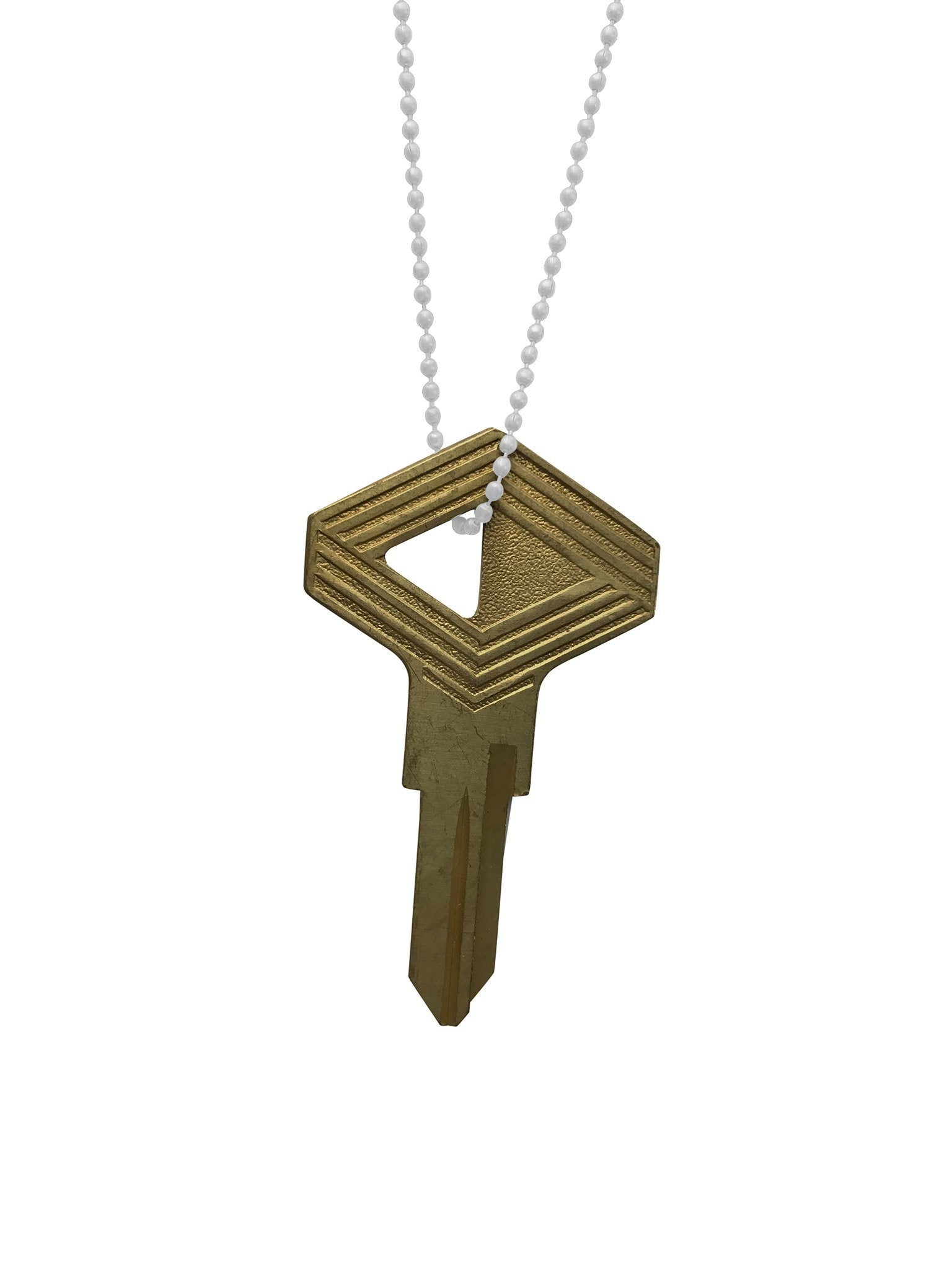 The Good Vibes Key The Good Vibes Key - La Clé