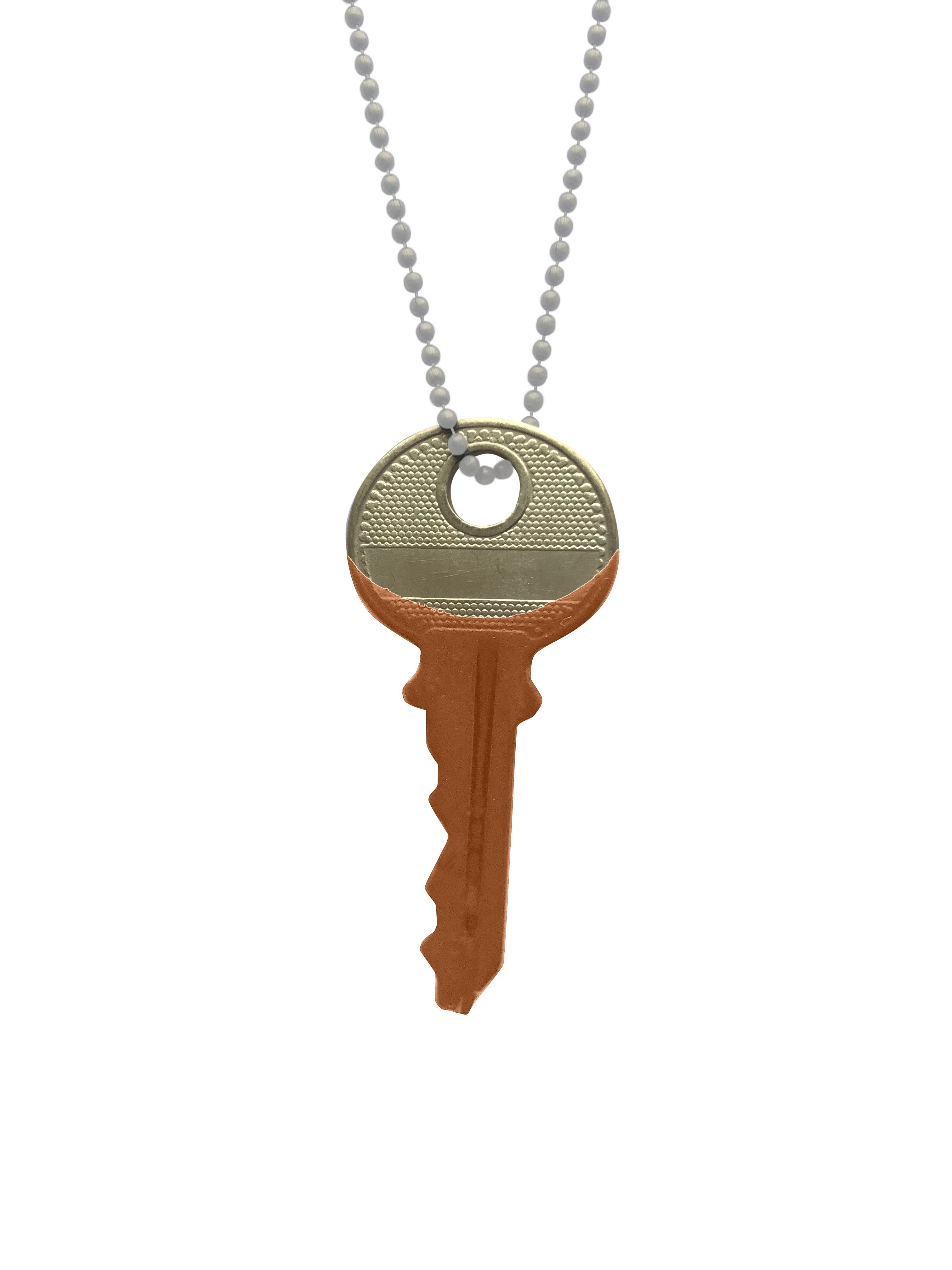 The Wonder Key The Wonder Key - La Clé