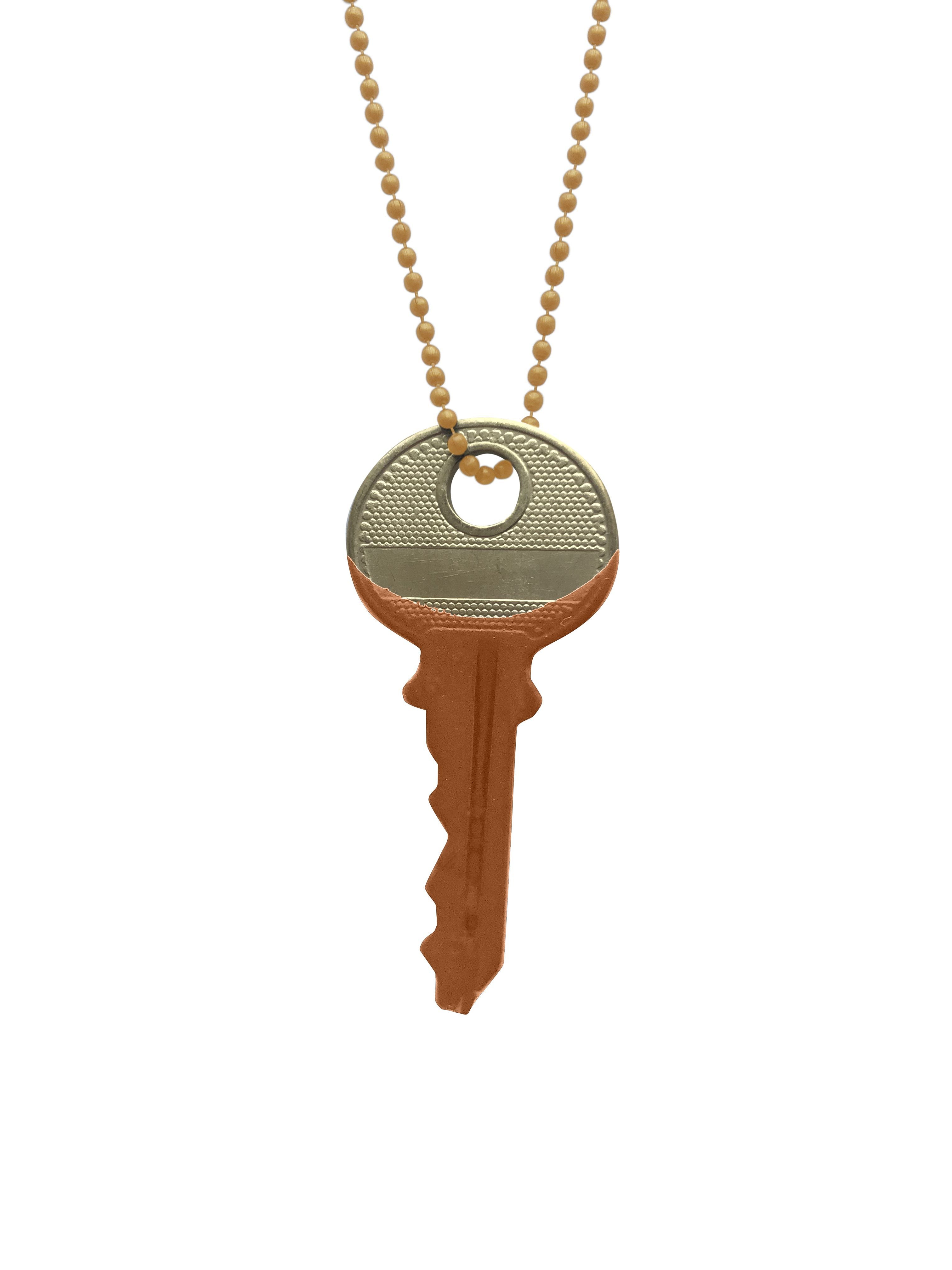 The Wonder Key The Wonder Key - La Clé