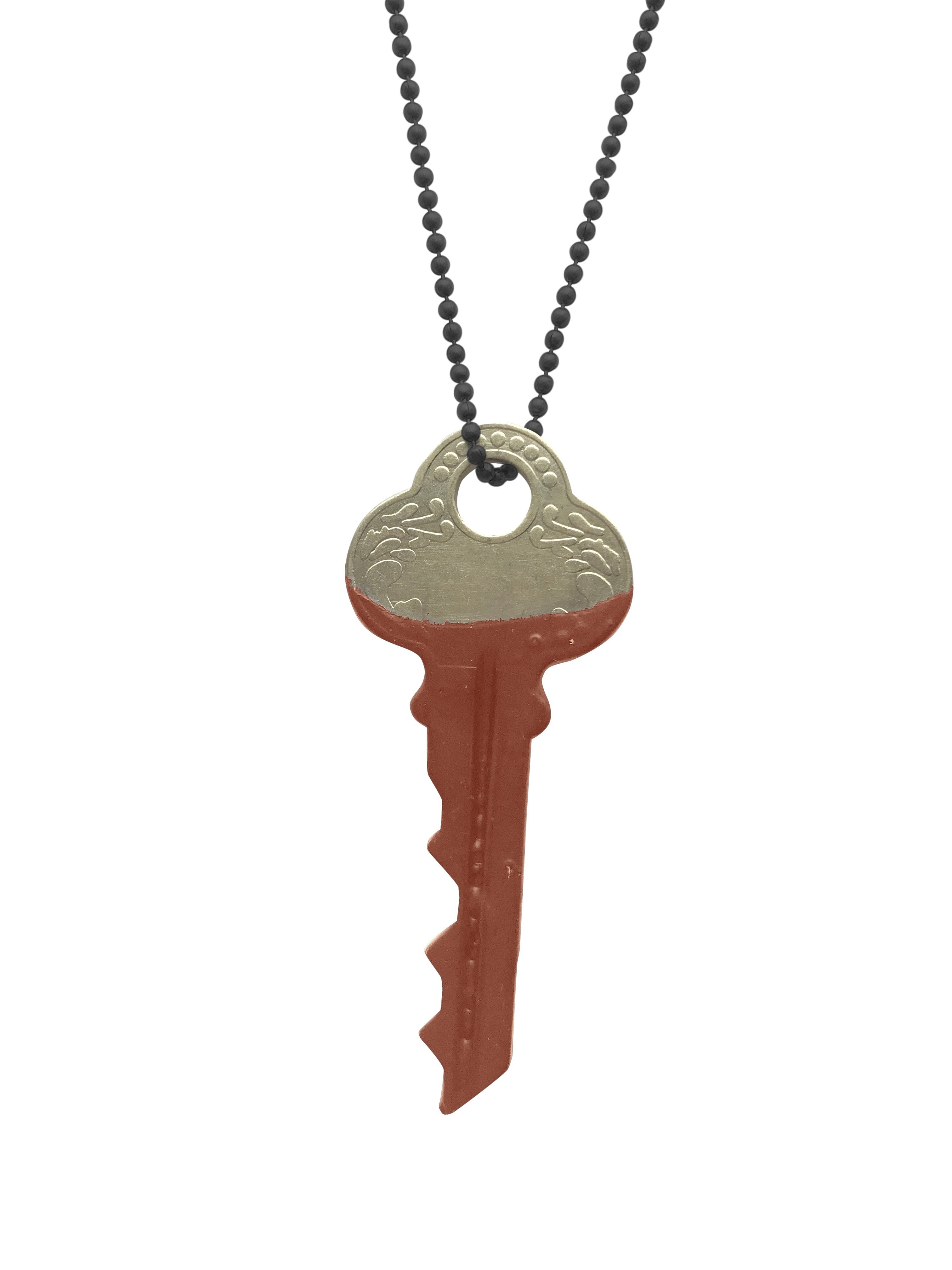 The Master Key The Master Key - La Clé