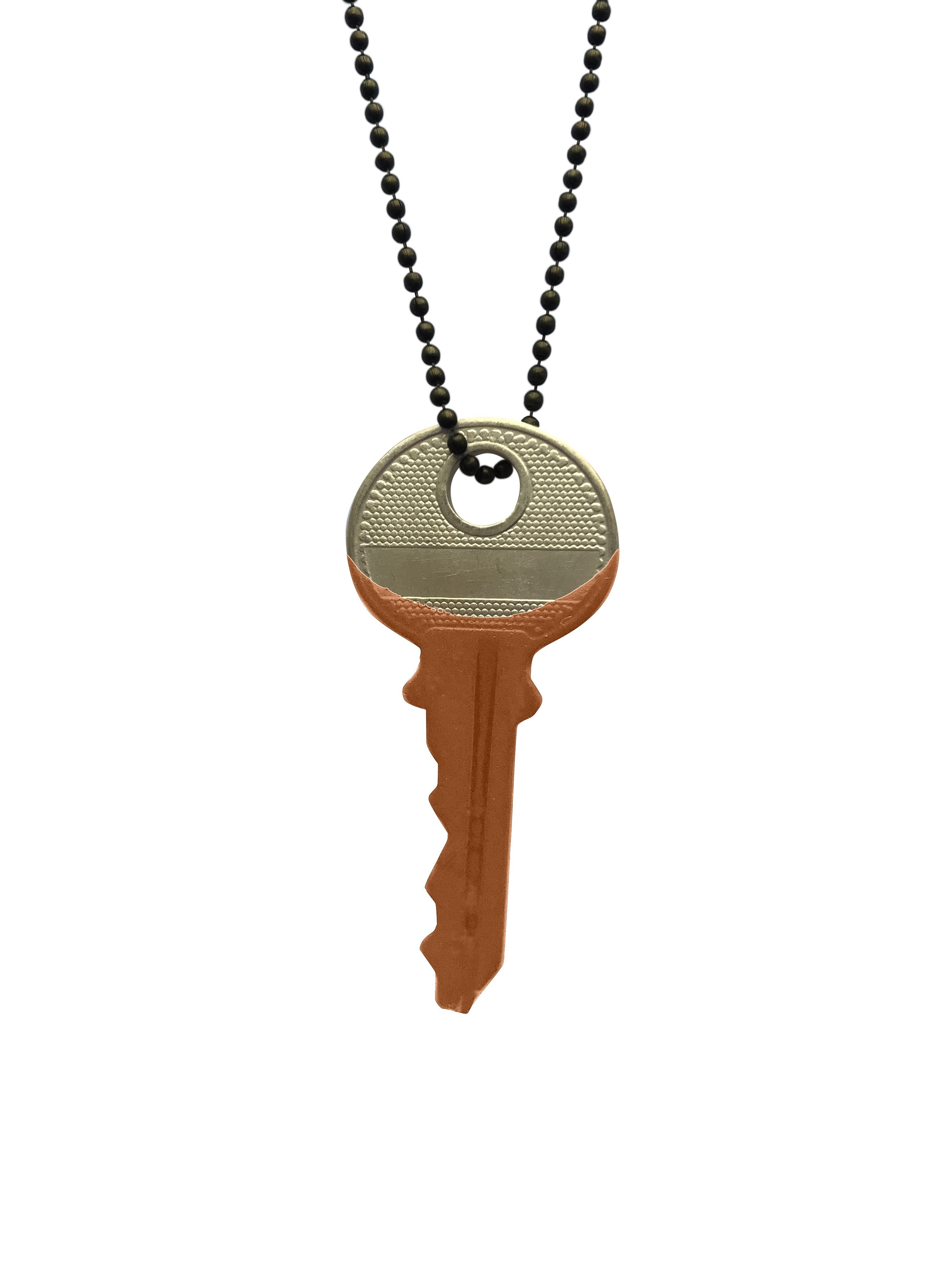 The Wonder Key The Wonder Key - La Clé