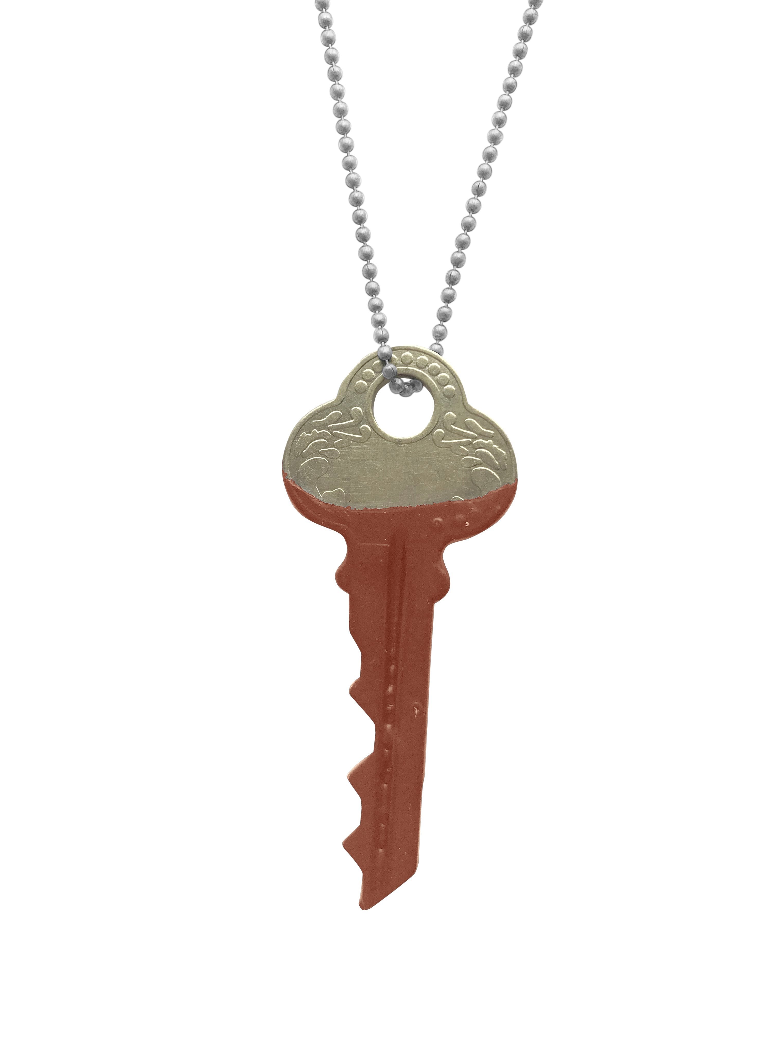 The Master Key The Master Key - La Clé