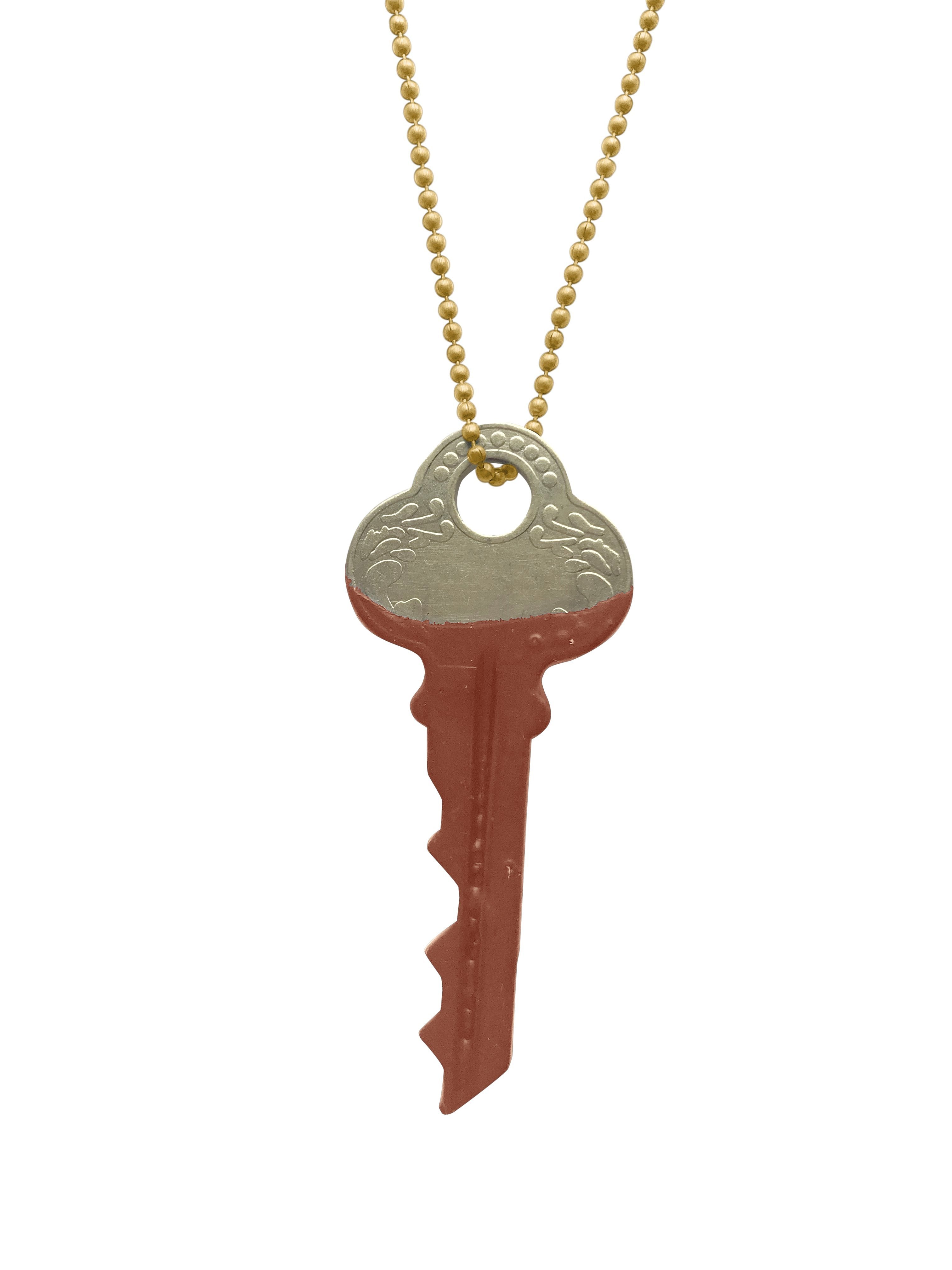 The Master Key The Master Key - La Clé