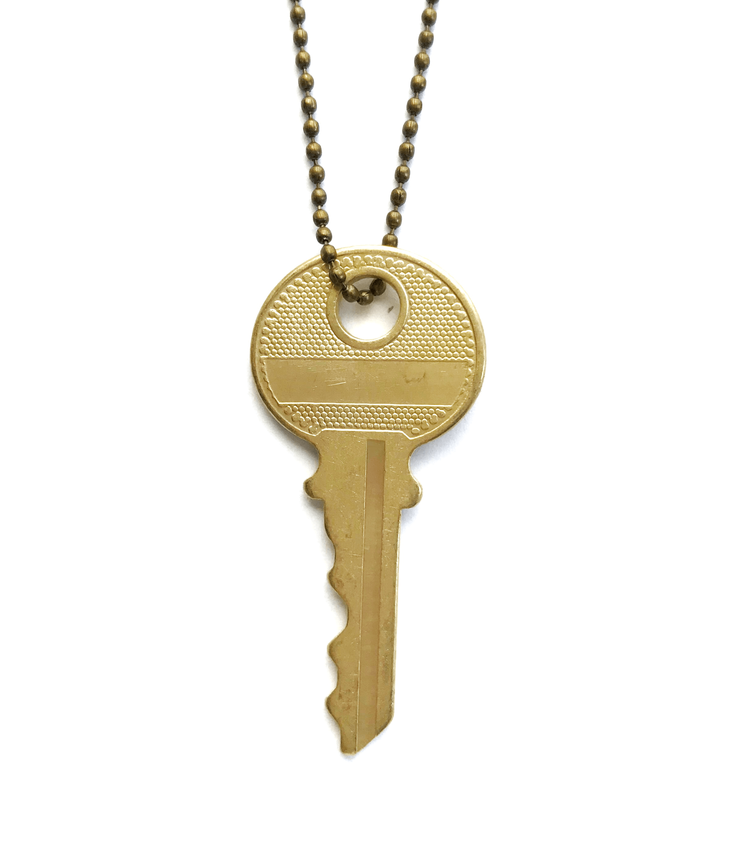 The Wonder Key The Wonder Key - La Clé