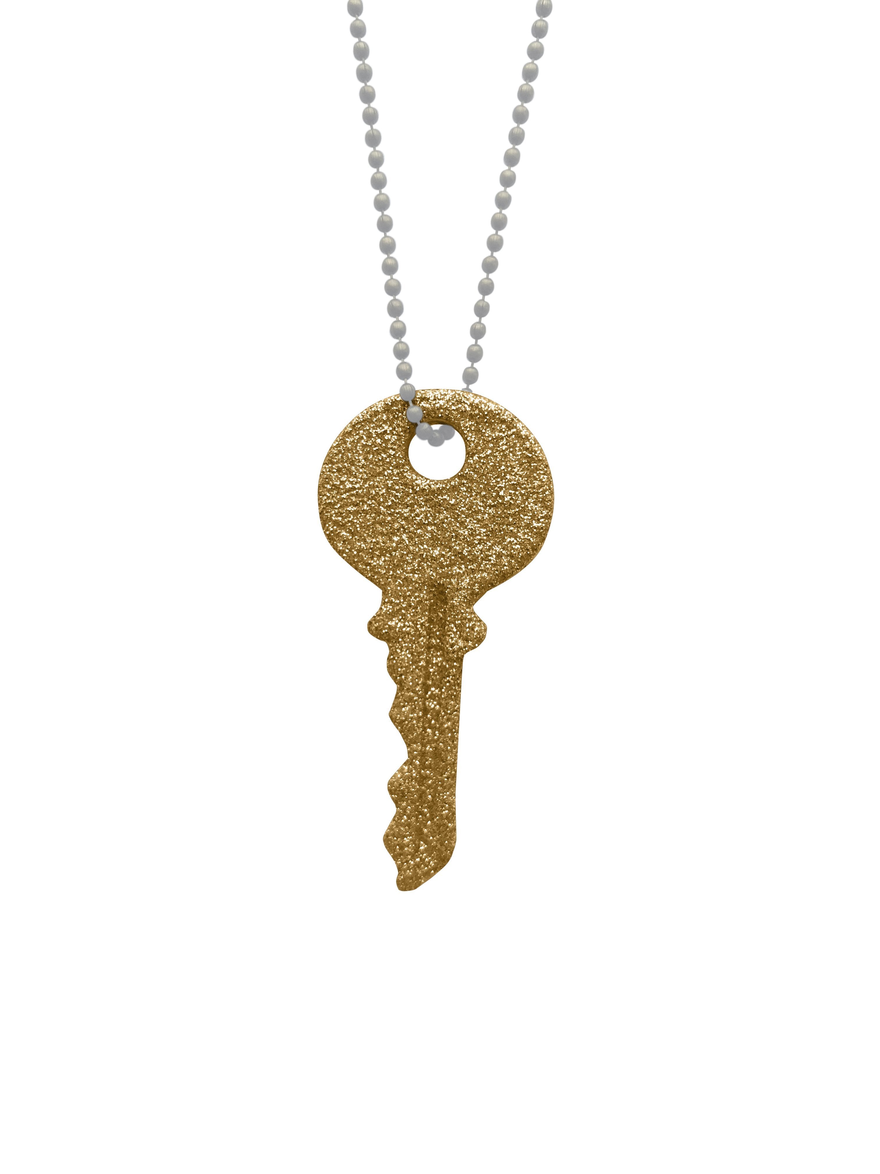 The Wonder Key The Wonder Key - La Clé