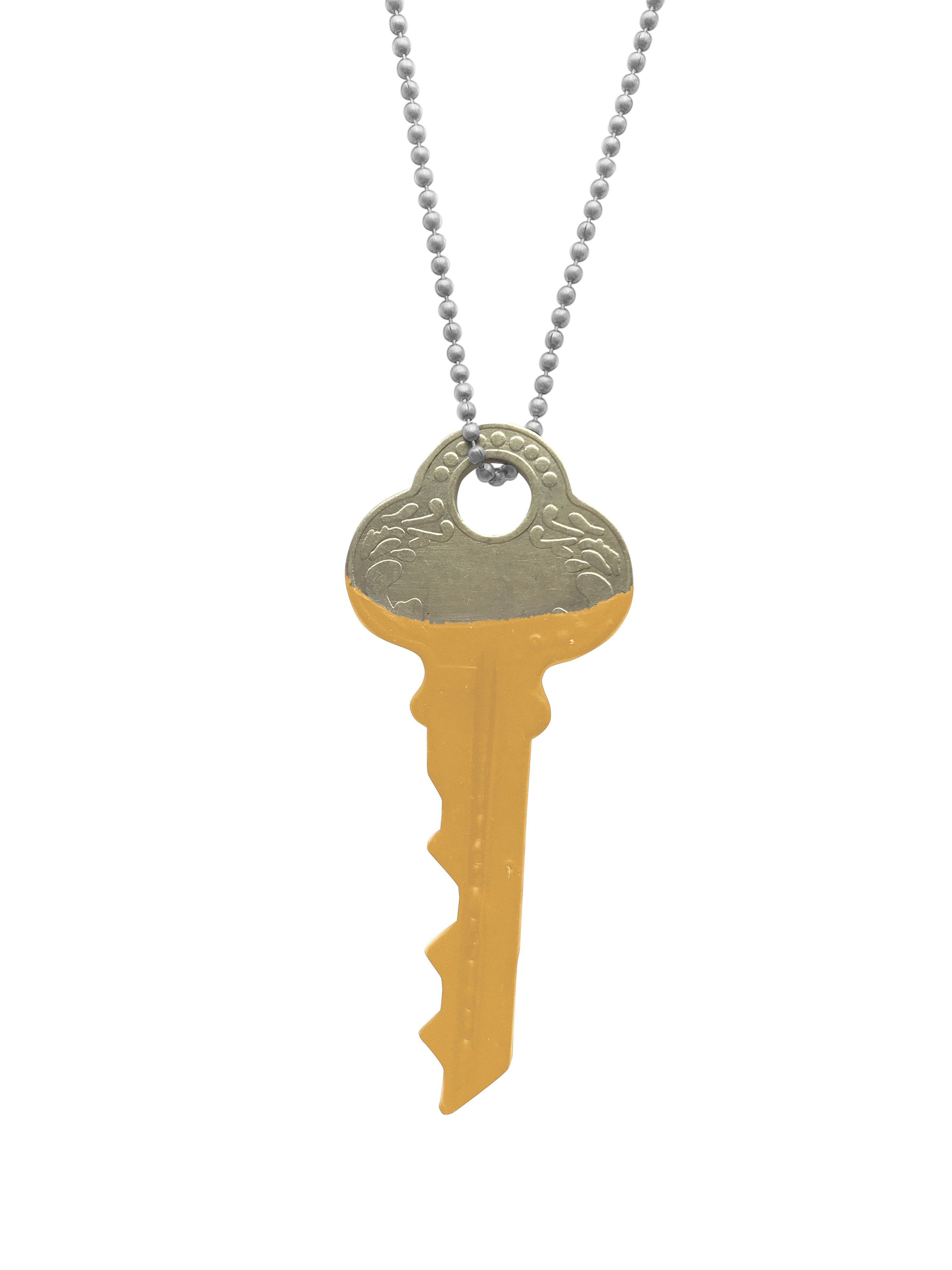 The Master Key The Master Key - La Clé