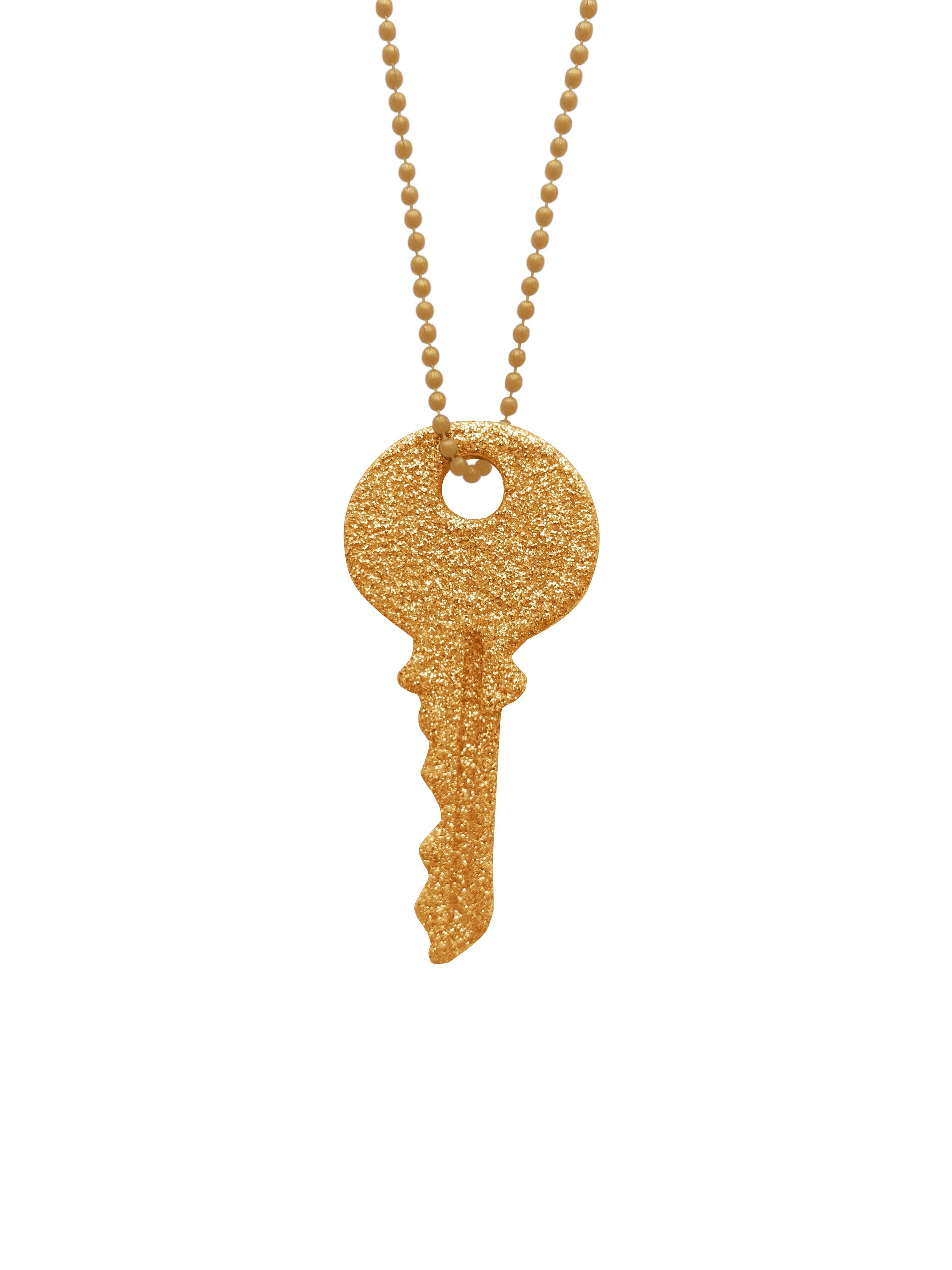 The Wonder Key The Wonder Key - La Clé