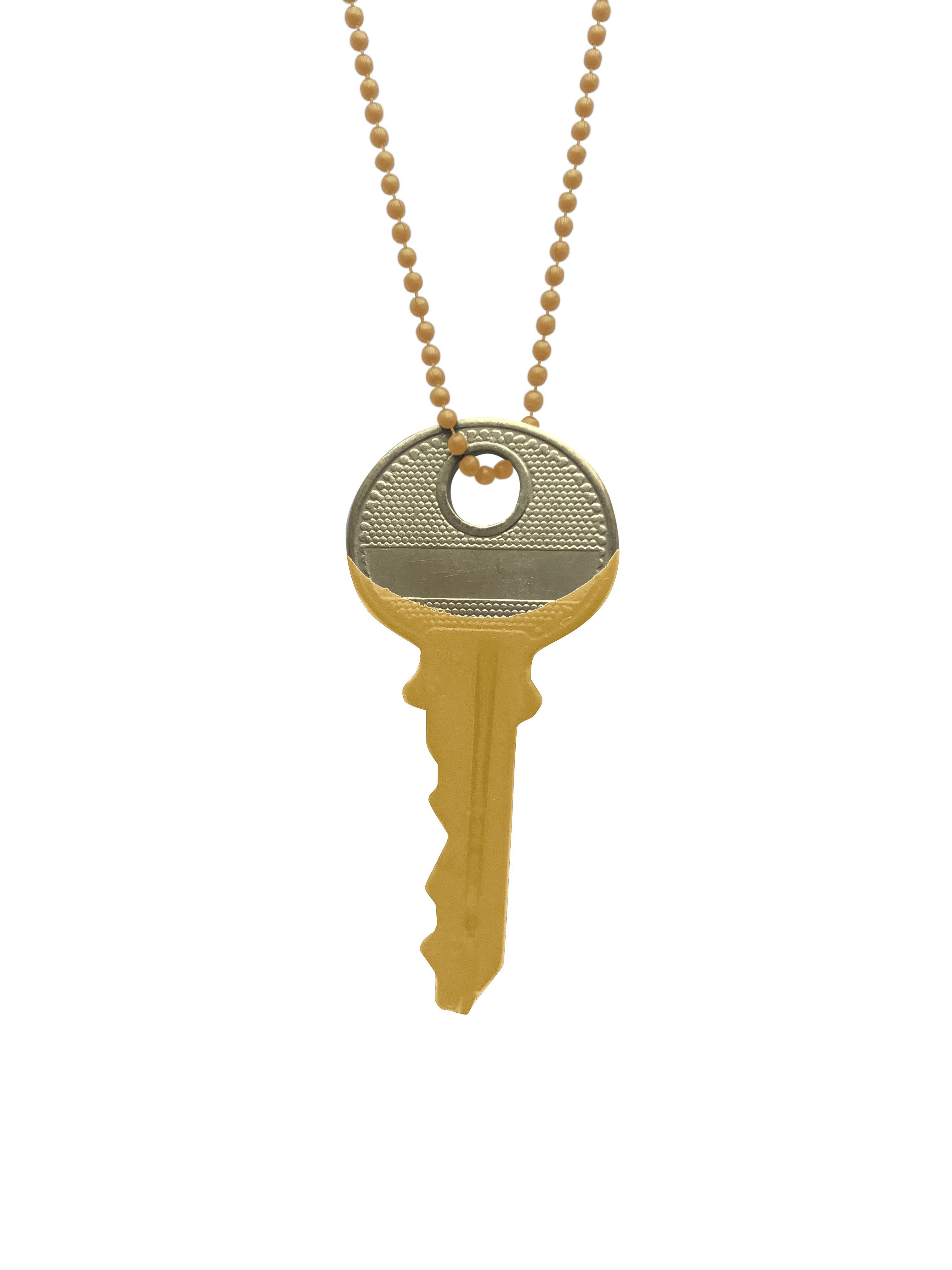 The Wonder Key The Wonder Key - La Clé