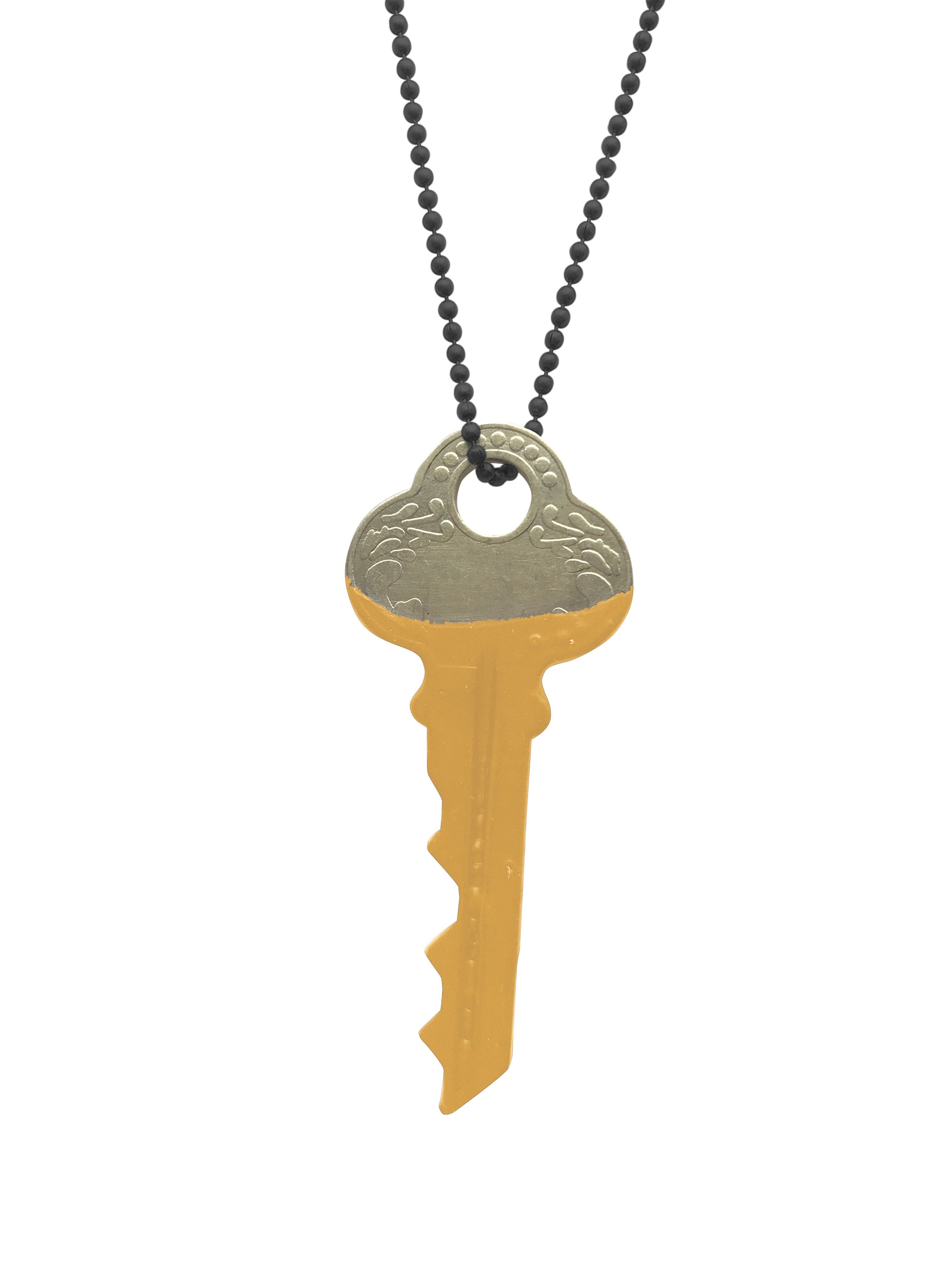 The Master Key The Master Key - La Clé