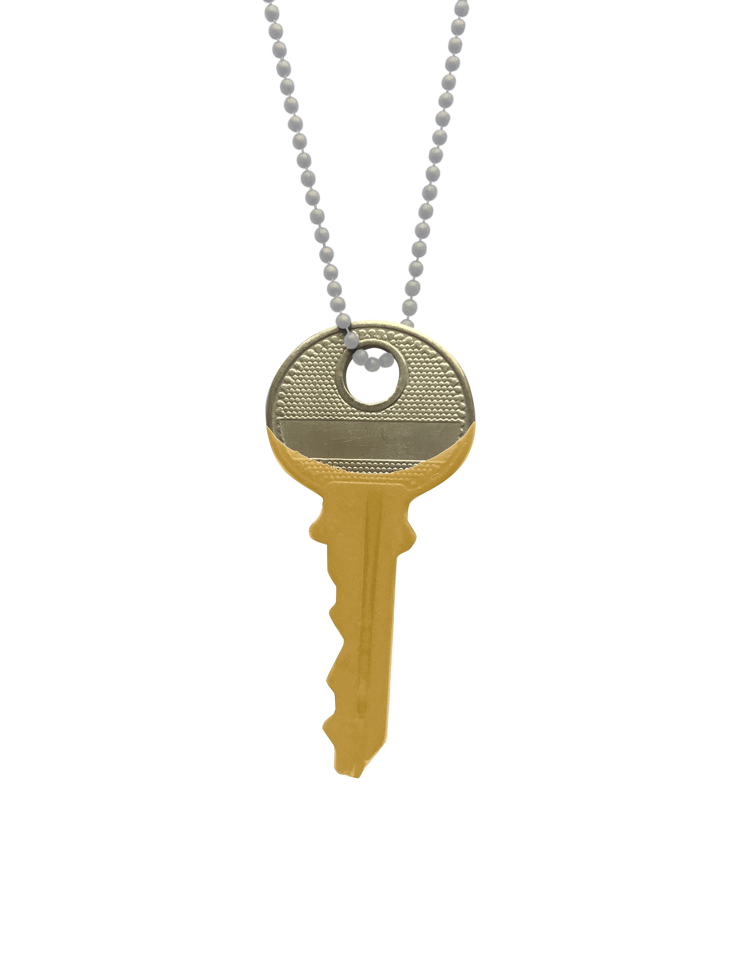 The Wonder Key The Wonder Key - La Clé