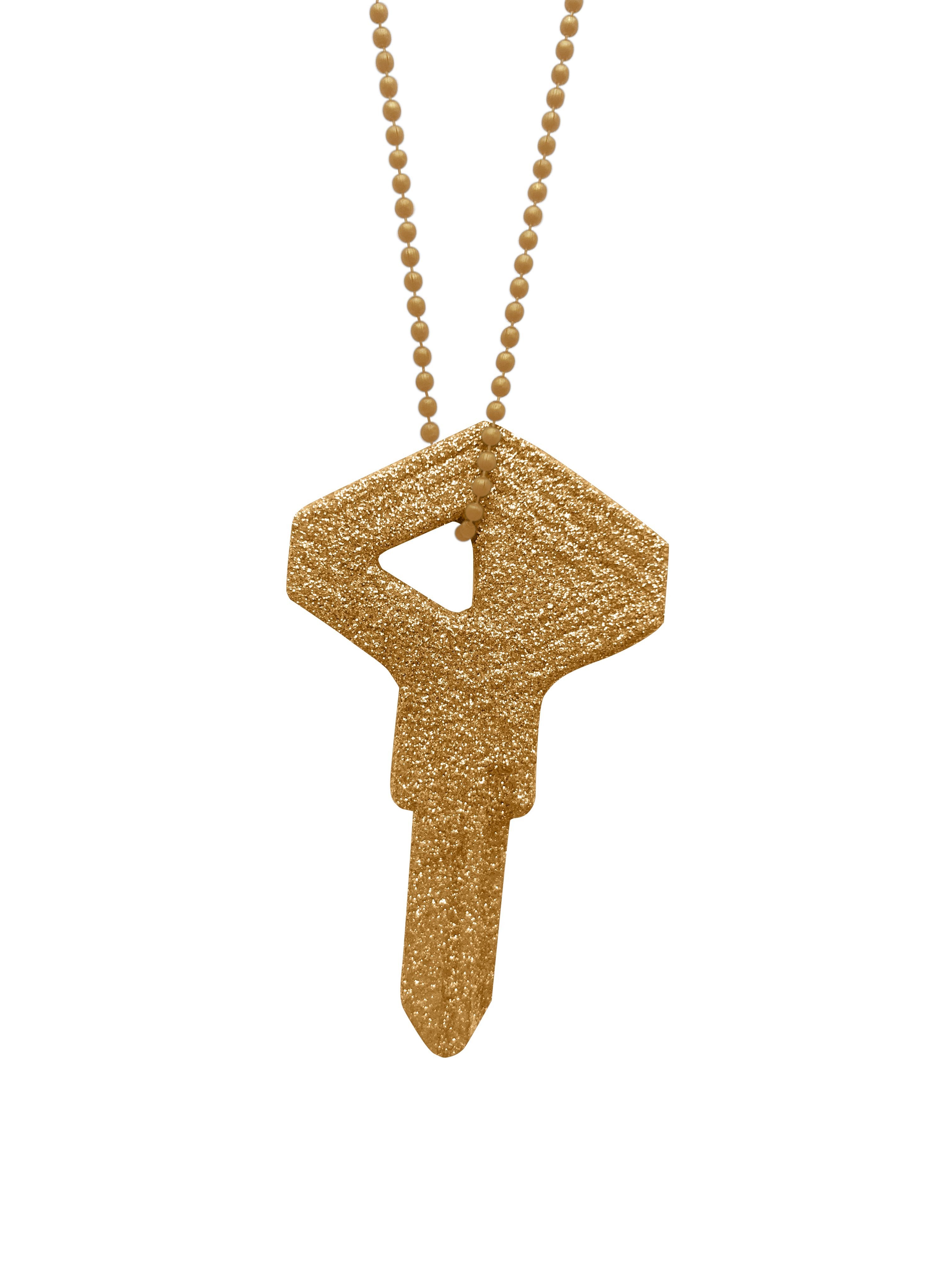 The Good Vibes Key The Good Vibes Key - La Clé