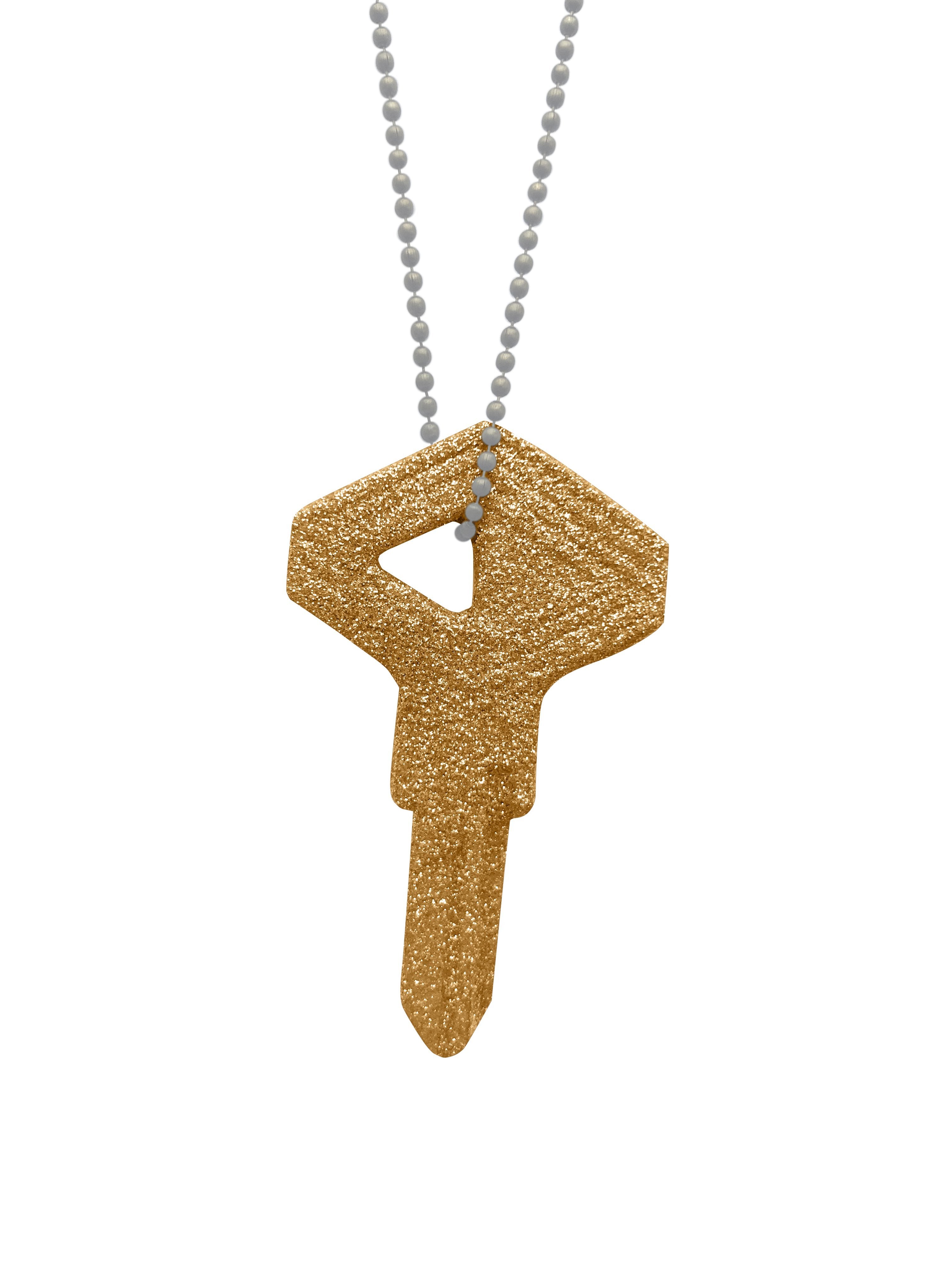 The Good Vibes Key The Good Vibes Key - La Clé