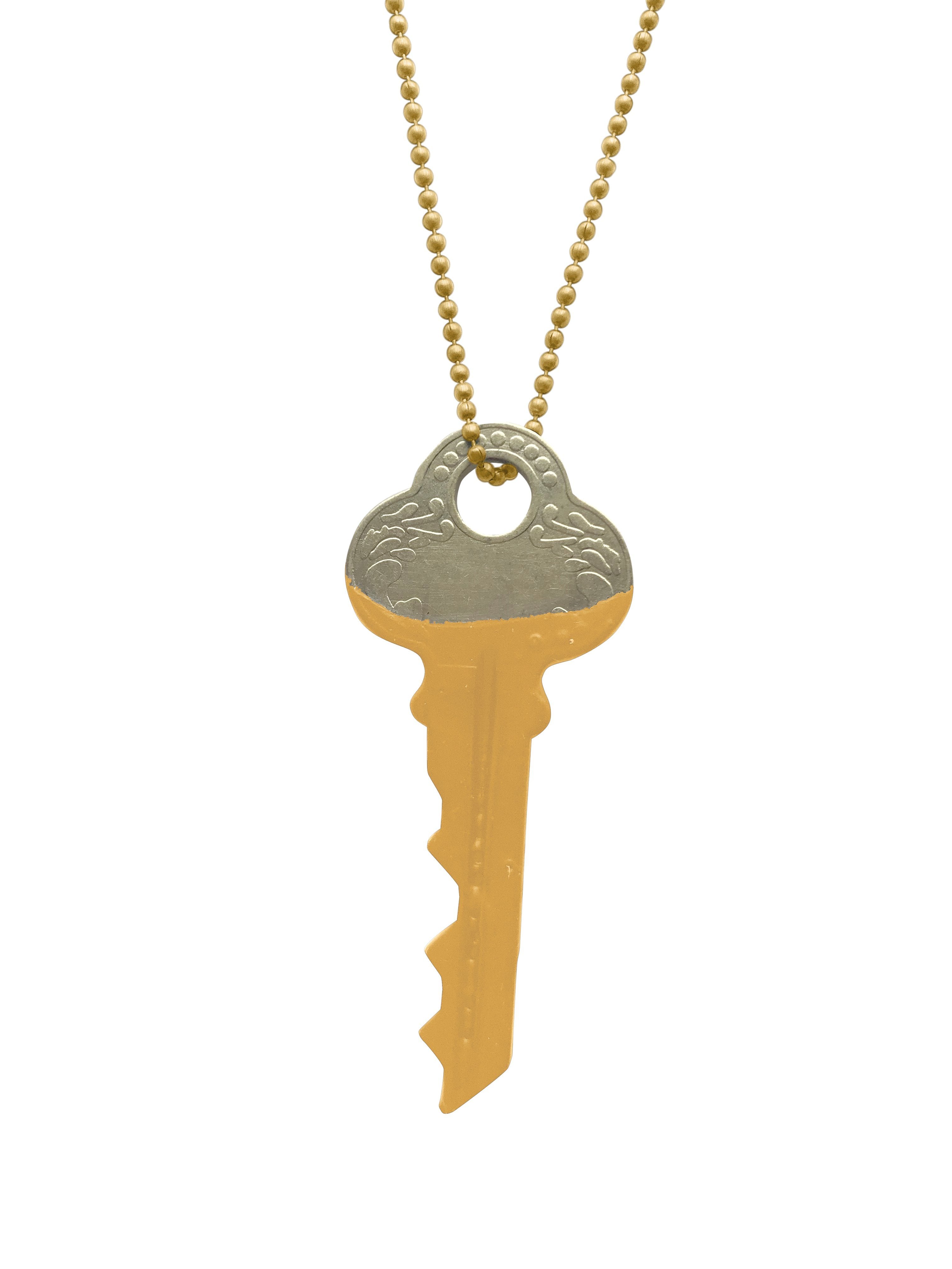 The Master Key The Master Key - La Clé