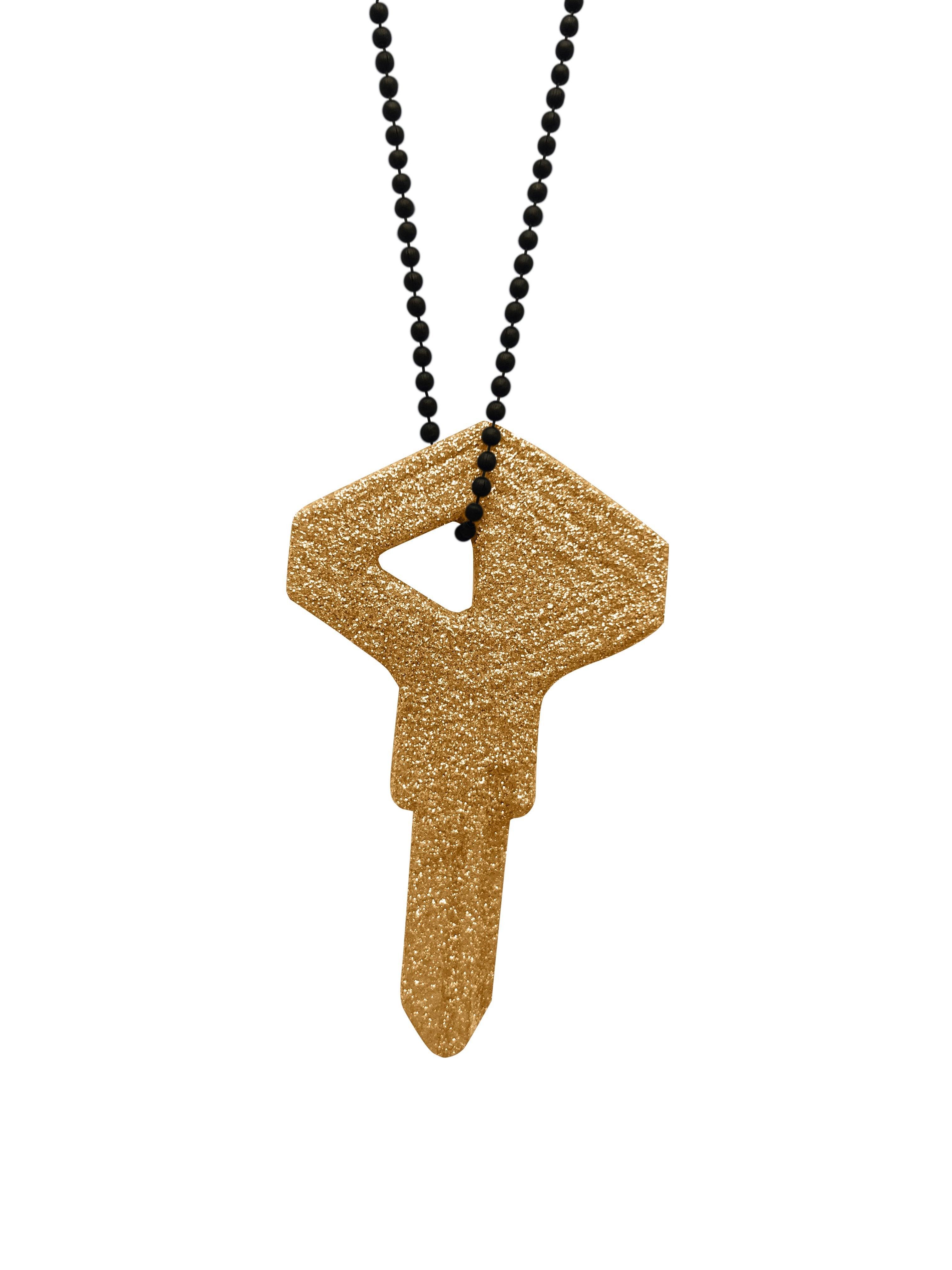 The Good Vibes Key The Good Vibes Key - La Clé