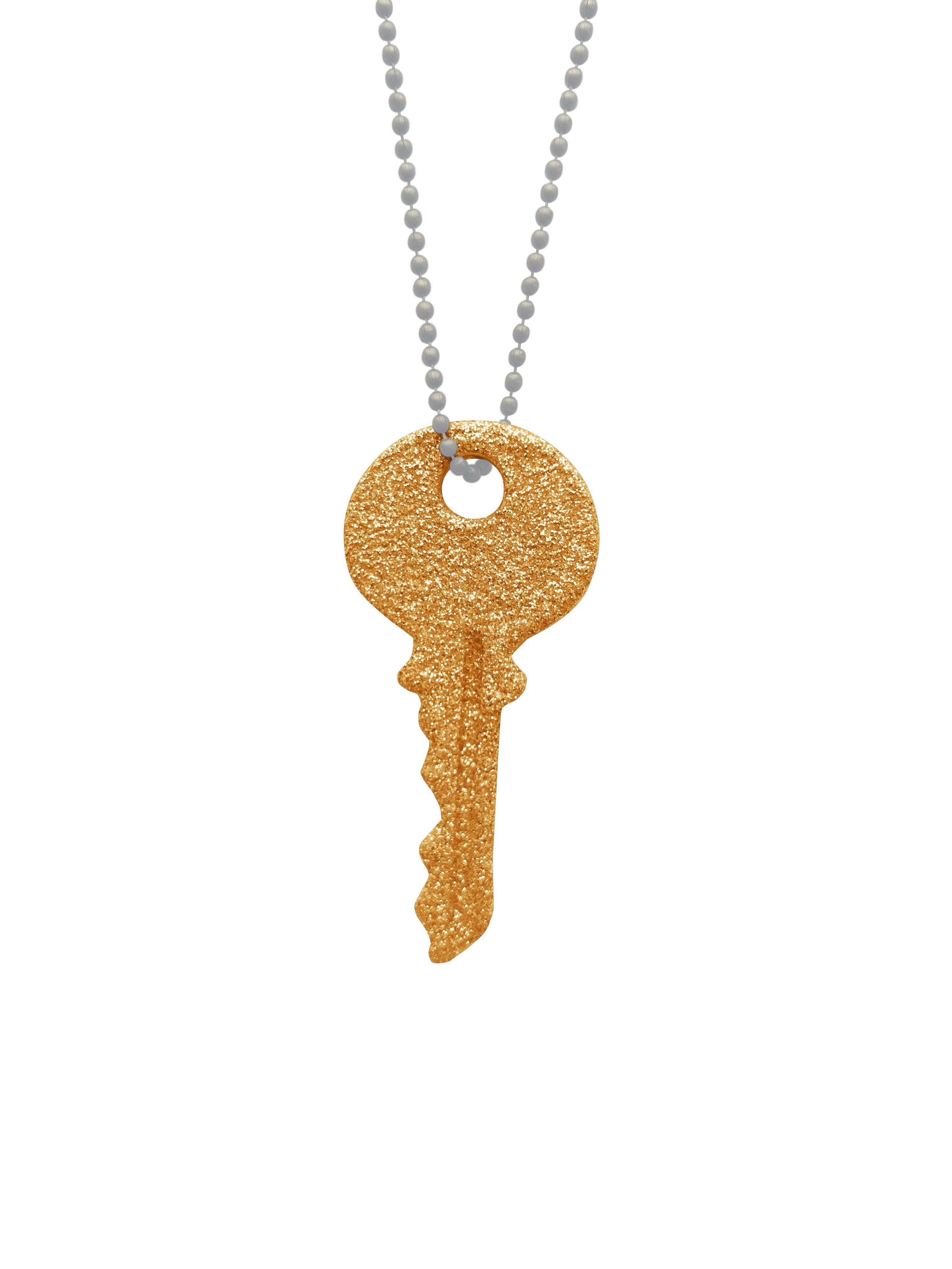 The Wonder Key The Wonder Key - La Clé