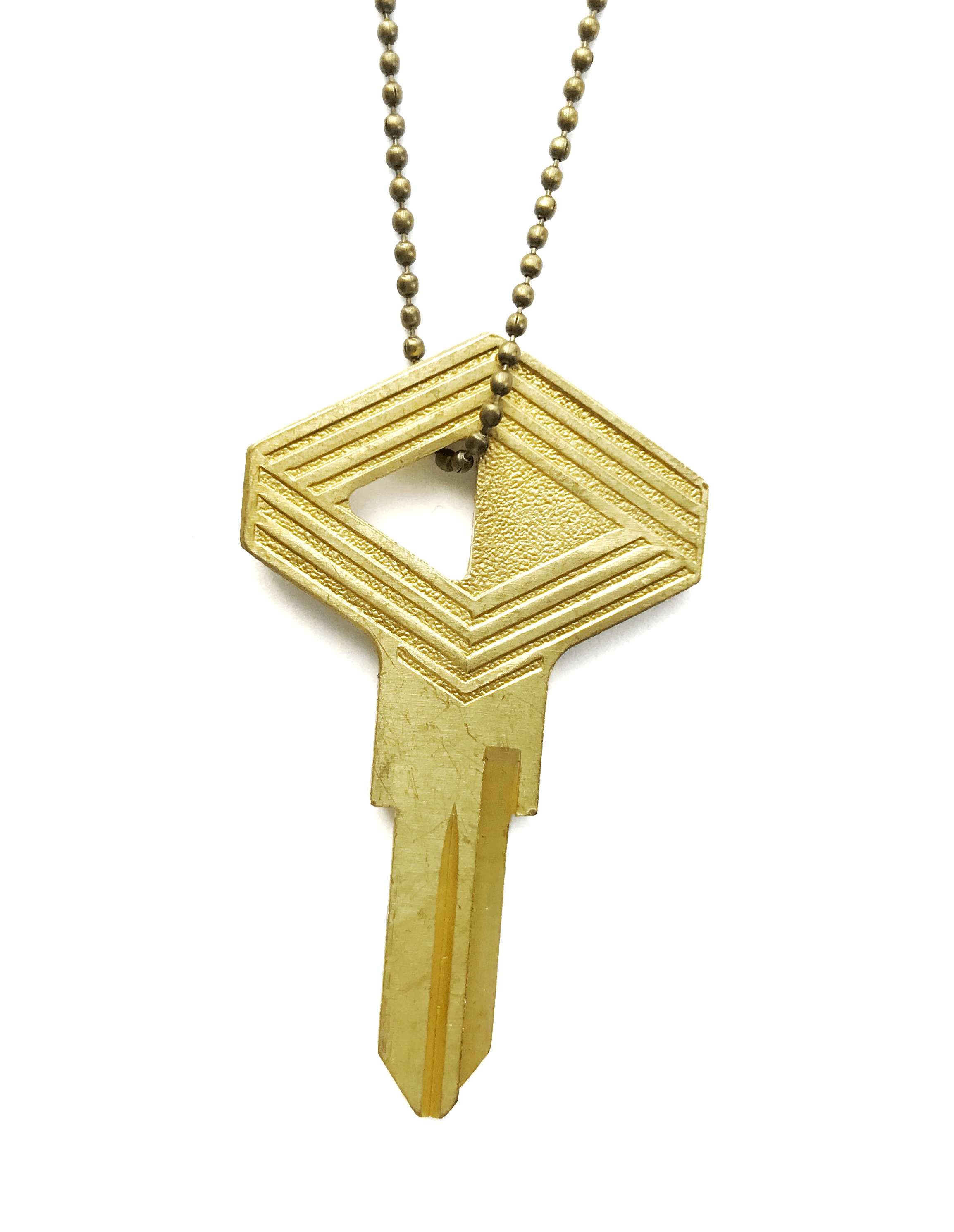 The Good Vibes Key The Good Vibes Key - La Clé