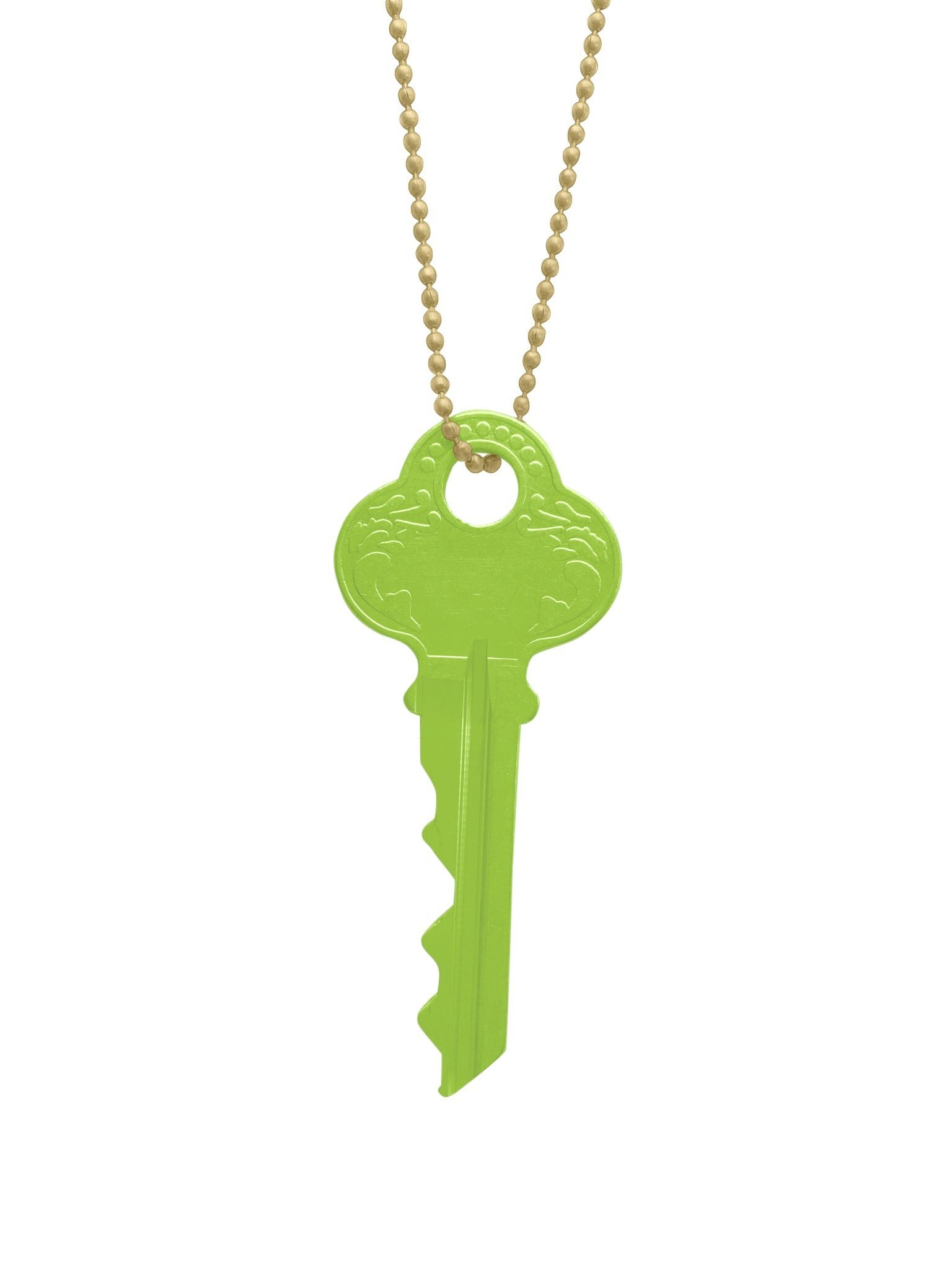 The Master Key The Master Key - La Clé