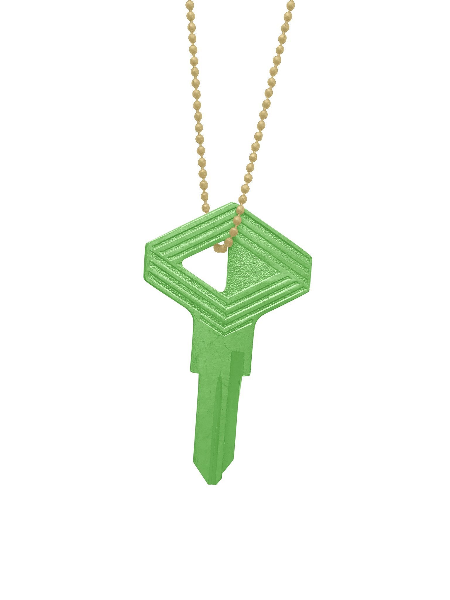 The Good Vibes Key The Good Vibes Key - La Clé