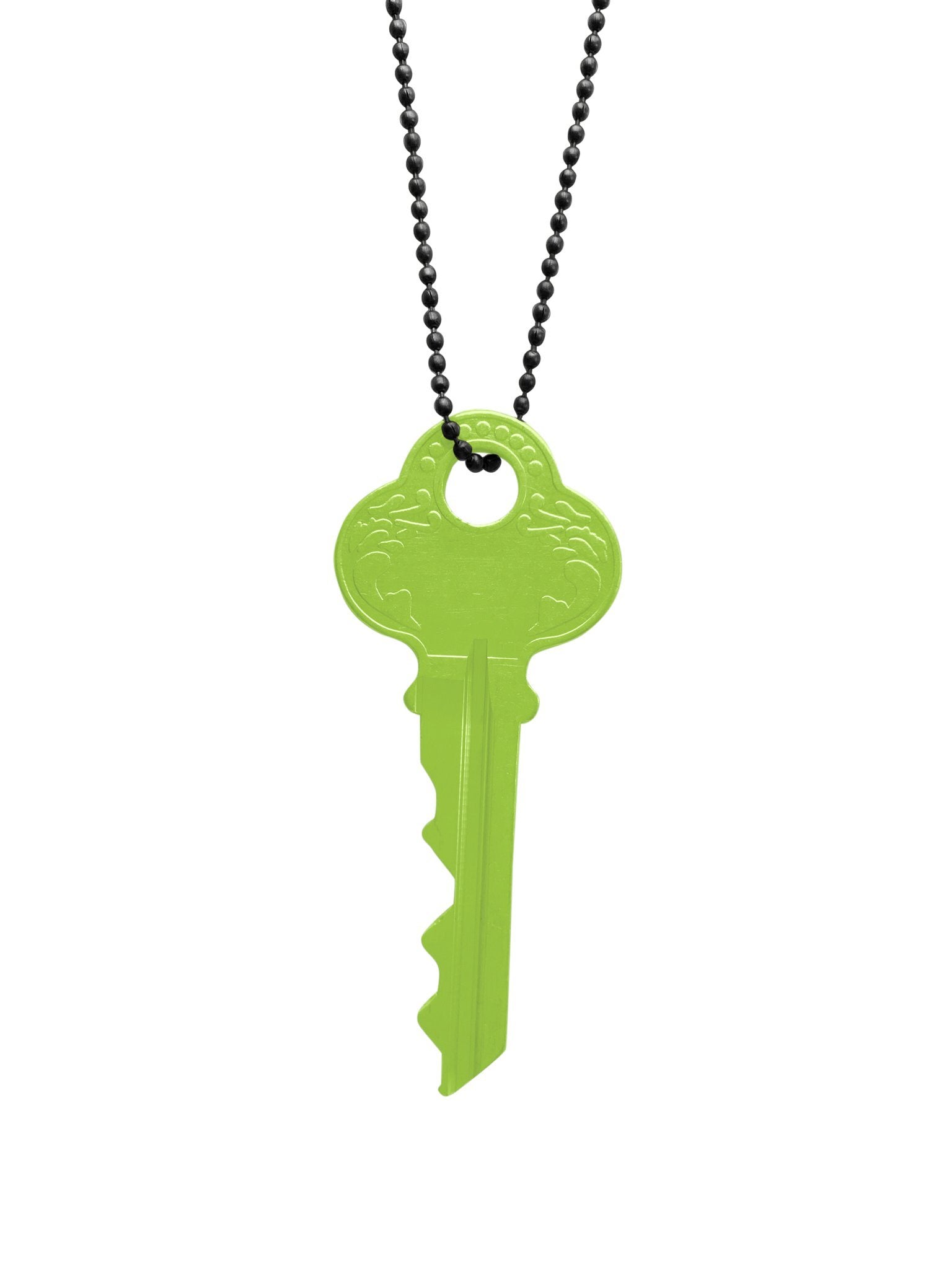 The Master Key The Master Key - La Clé