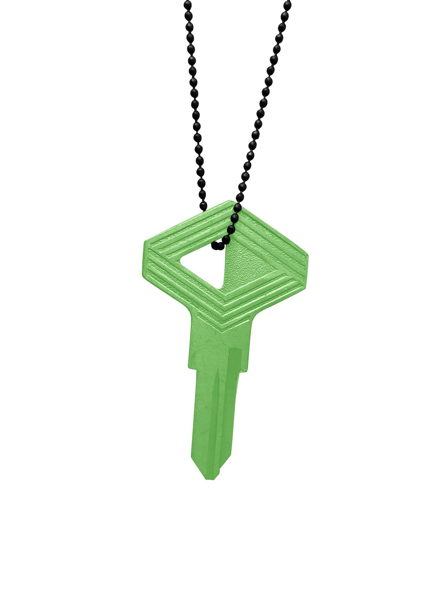 The Good Vibes Key The Good Vibes Key - La Clé