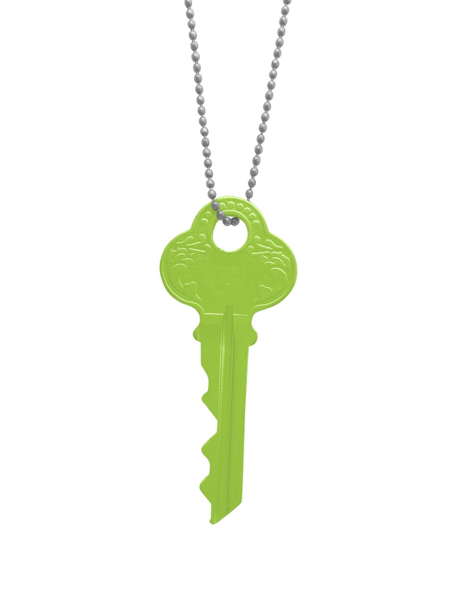 The Master Key The Master Key - La Clé