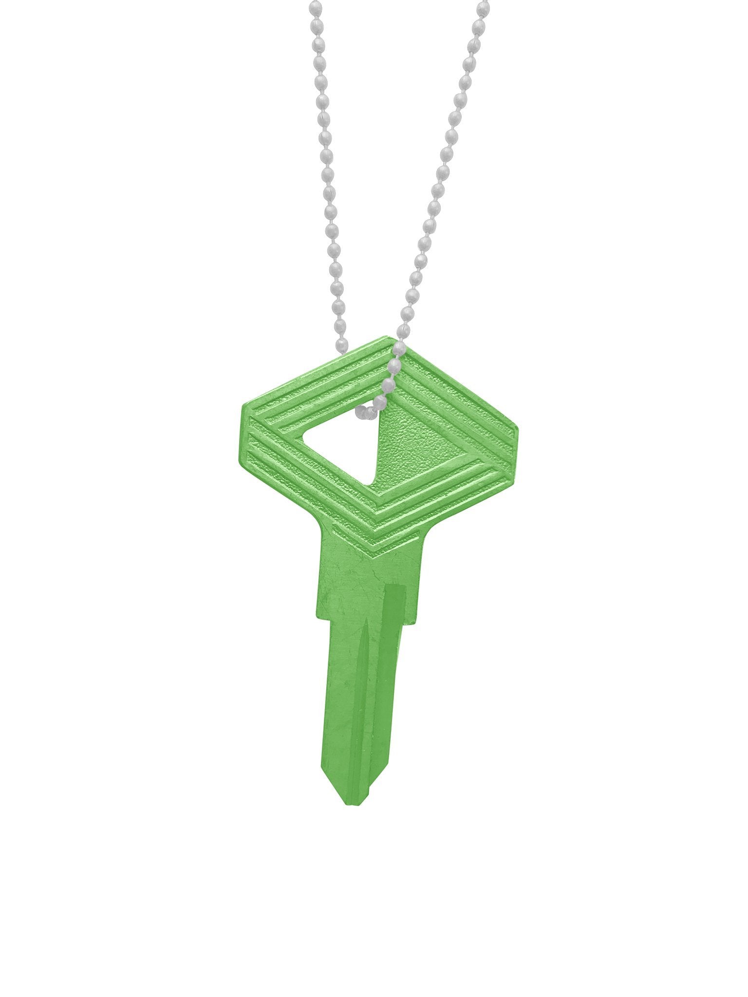 The Good Vibes Key The Good Vibes Key - La Clé